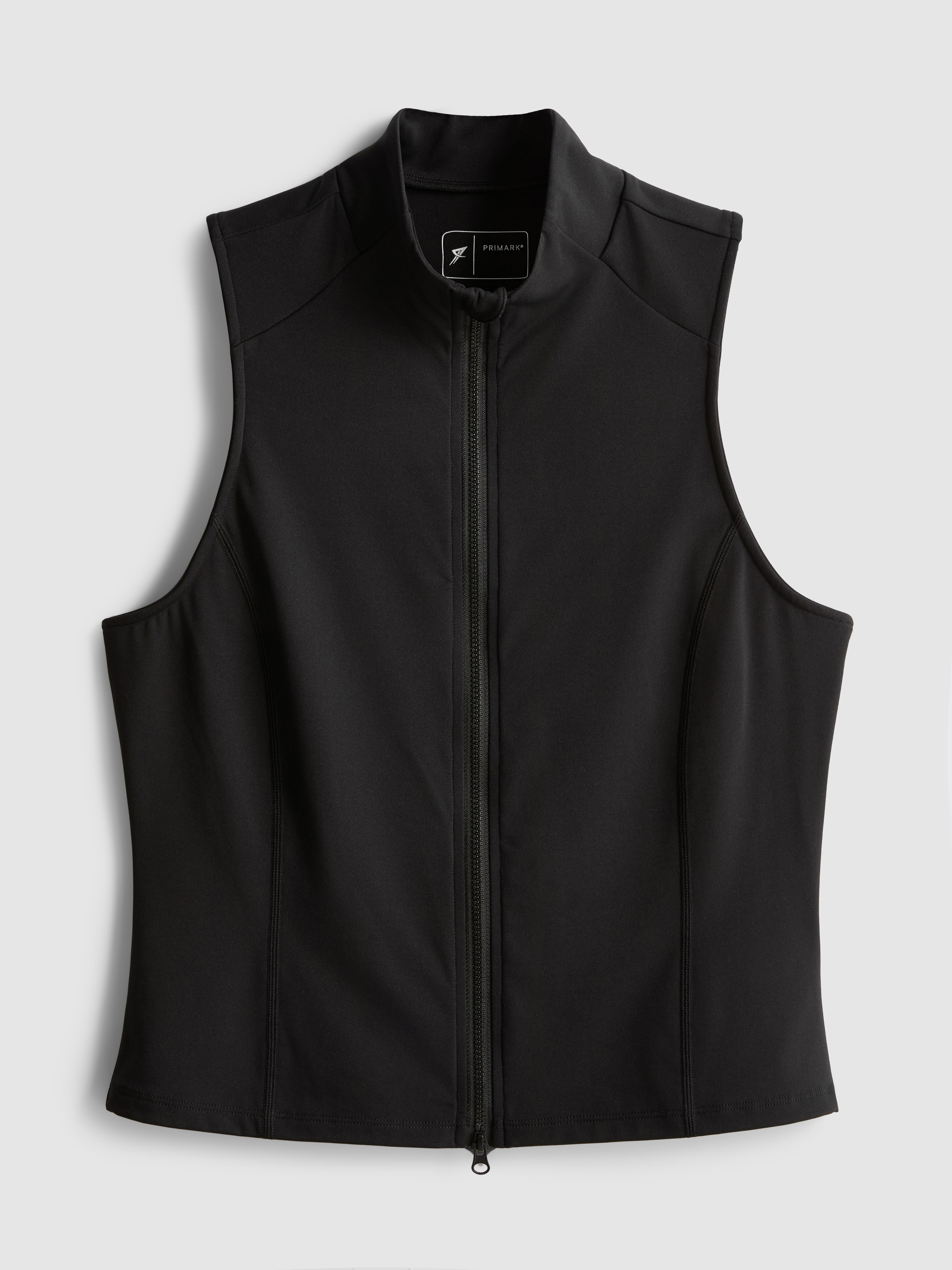 Buttery Soft Active Vest