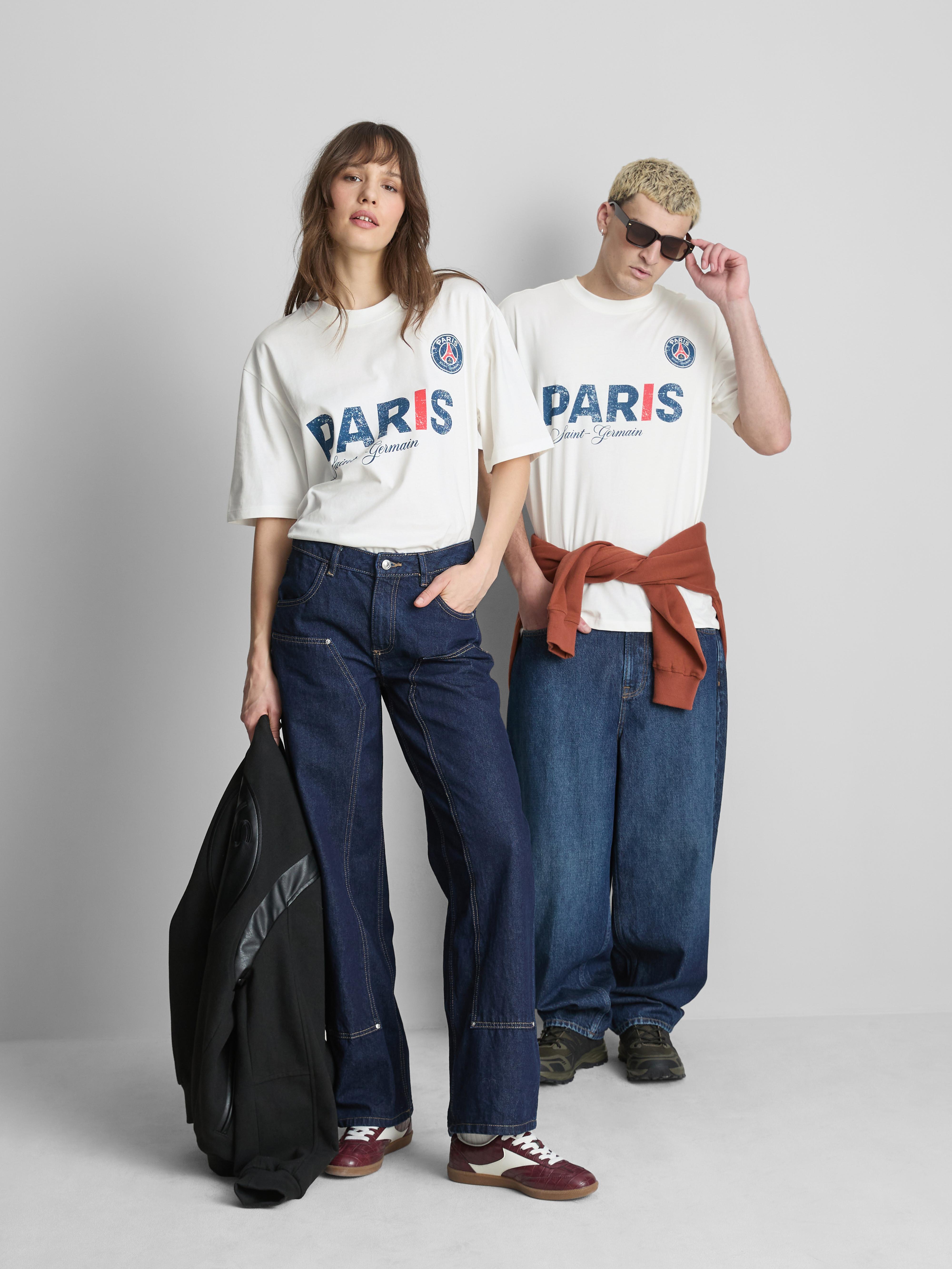 Paris Saint-Germain F.C. T-Shirt