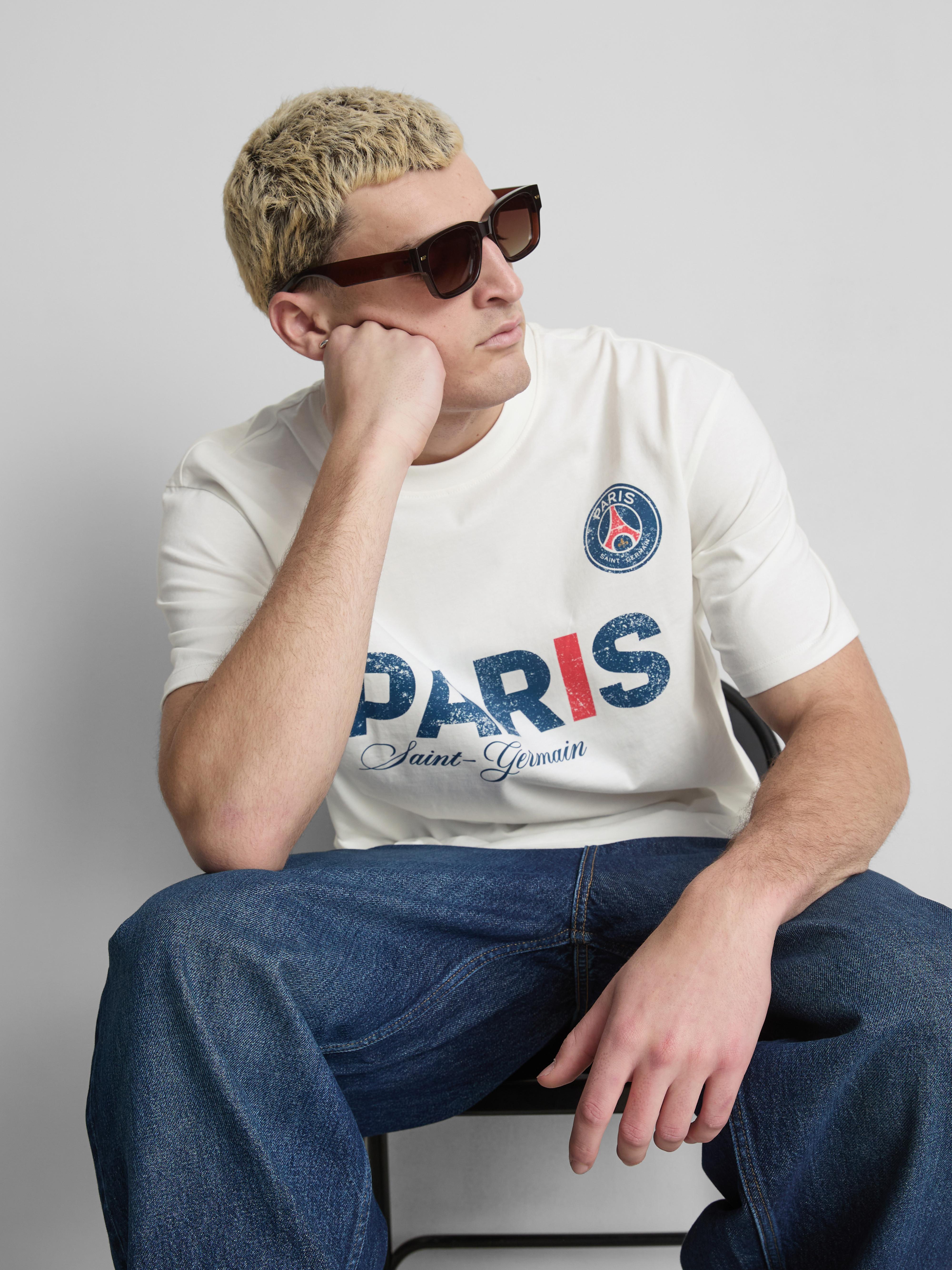 Paris Saint-Germain F.C. T-Shirt