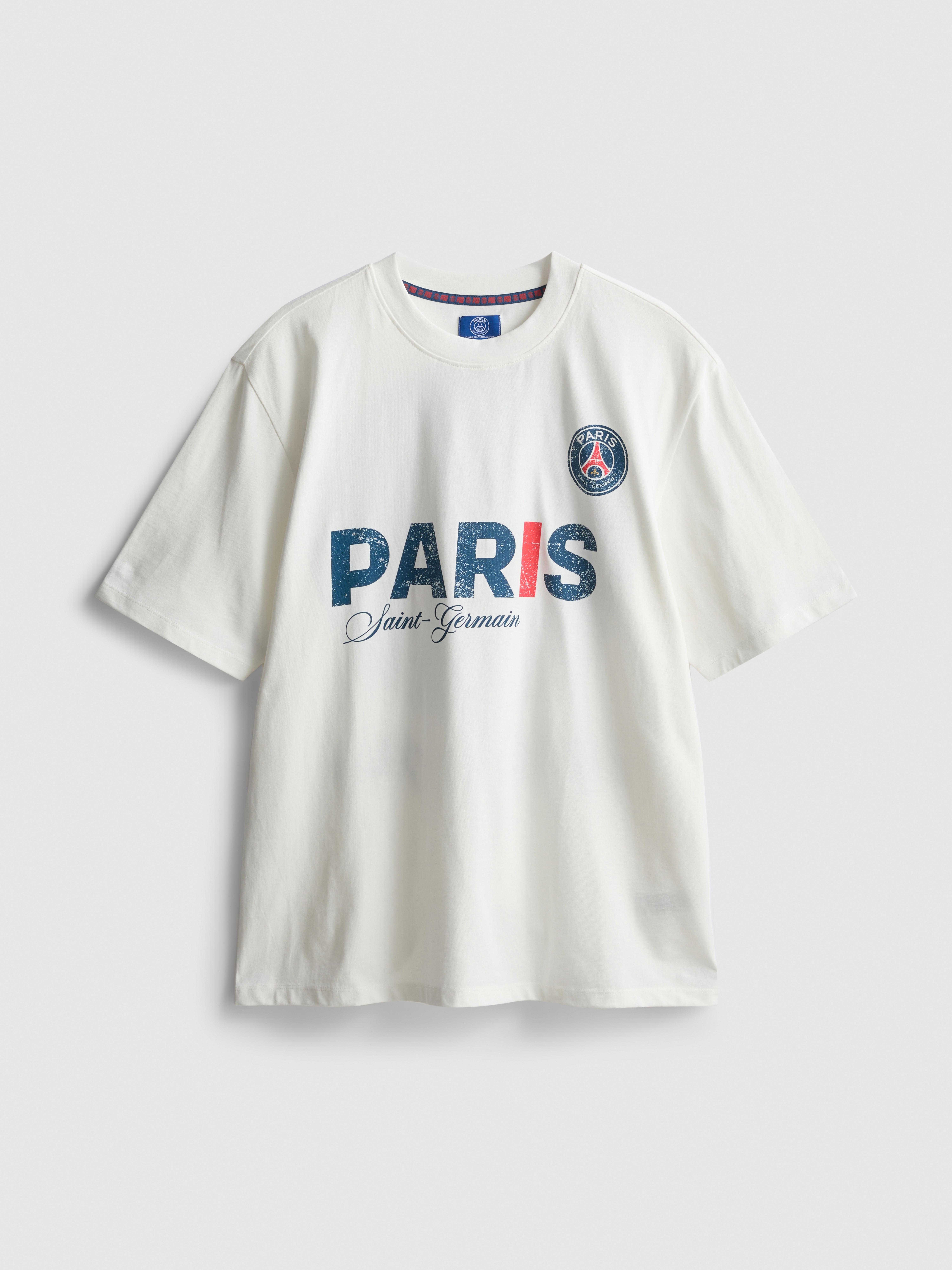 Paris Saint-Germain F.C. T-Shirt