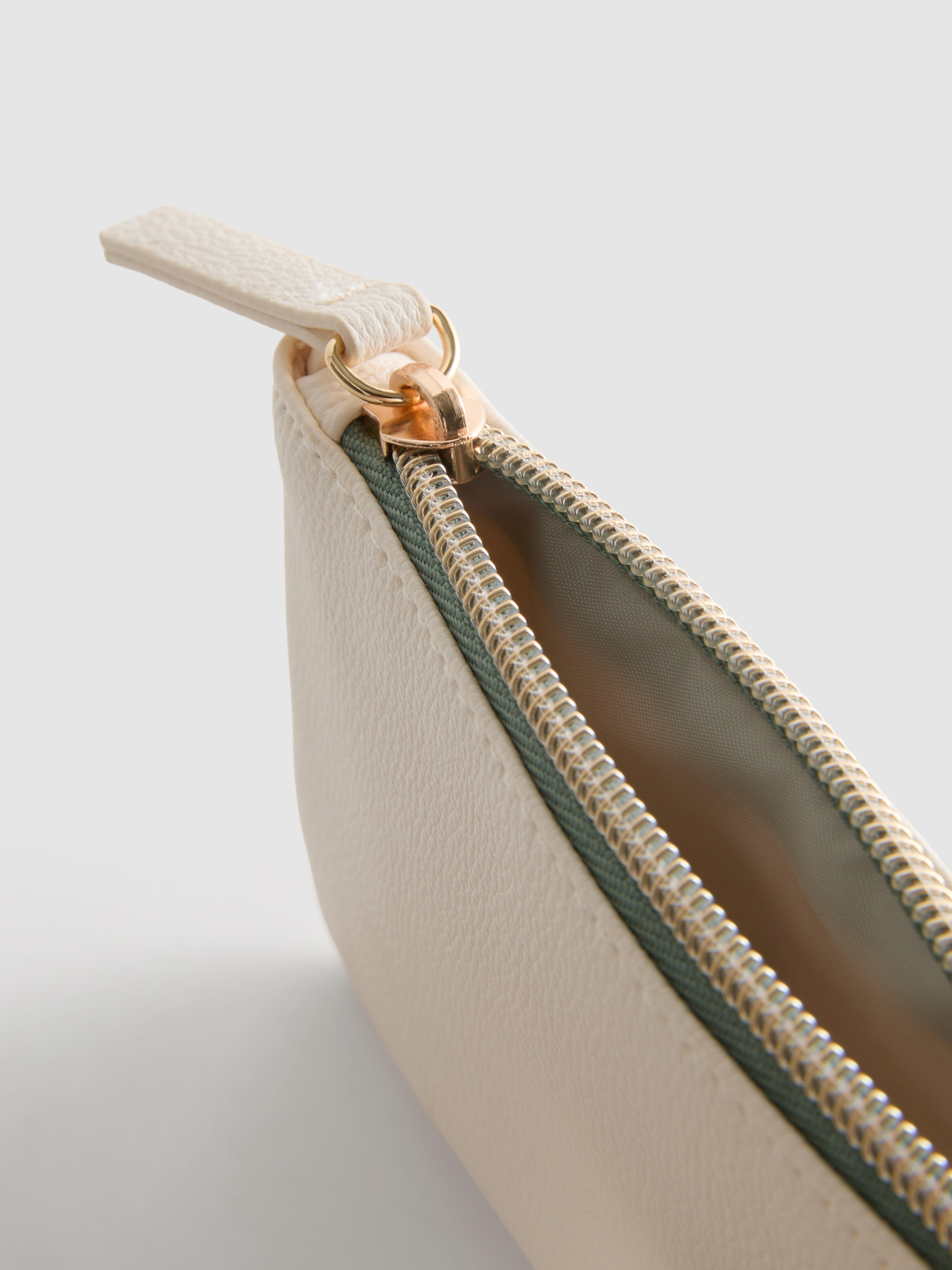 Porte-monnaie en simili cuir Disney Panpan