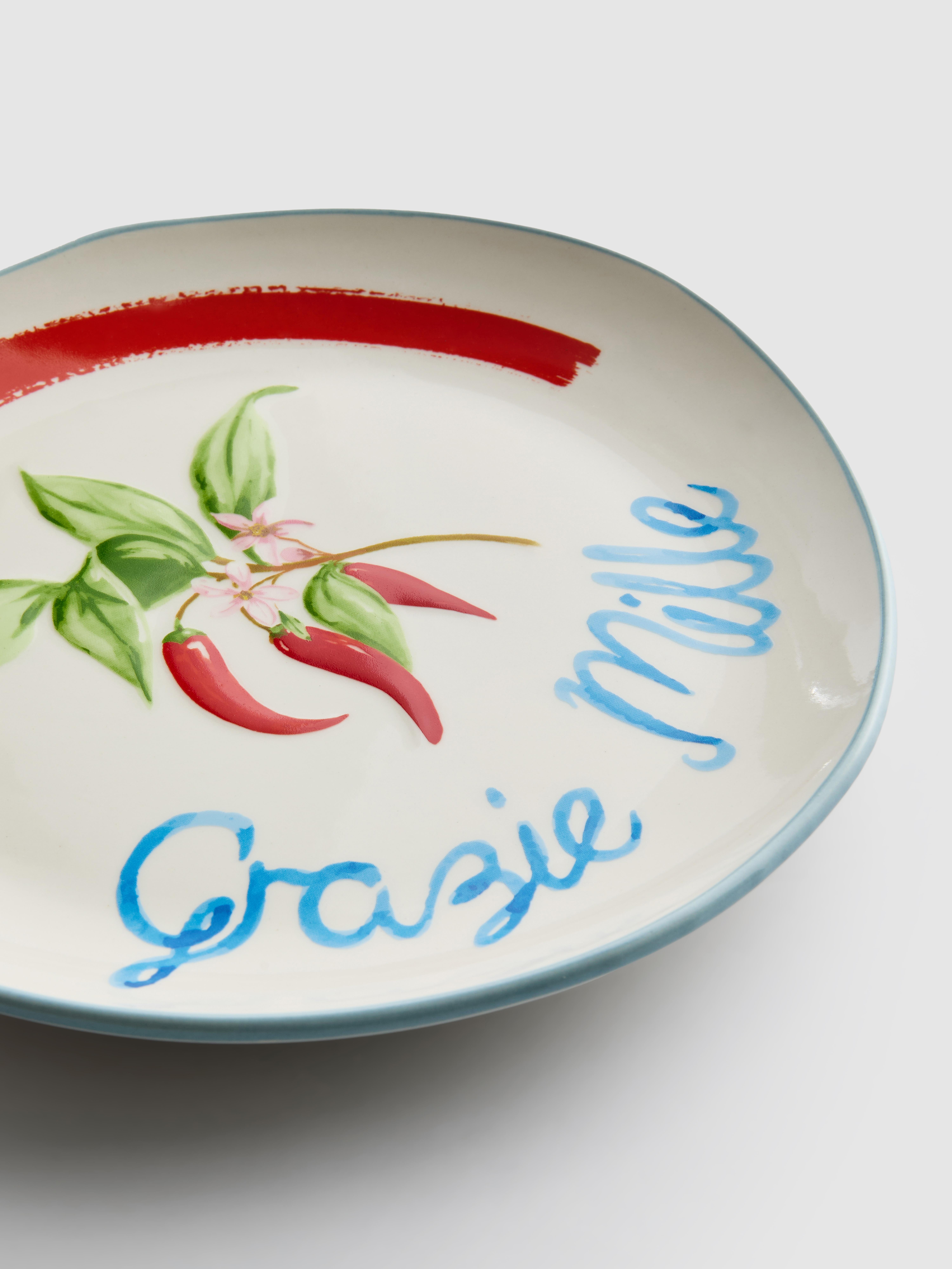 Farfurie Grazie Mille