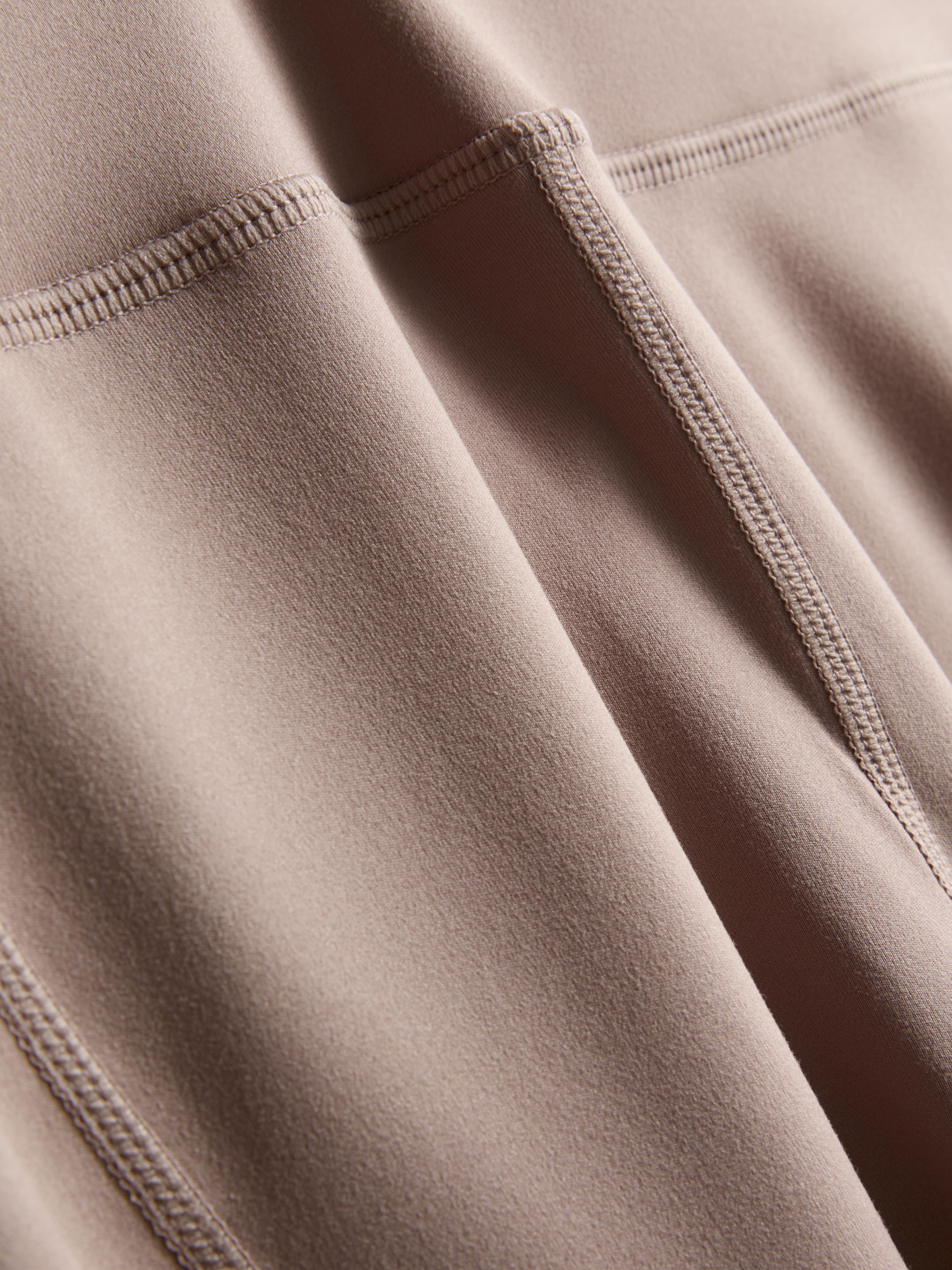 Legging de sport à taille haute Maple