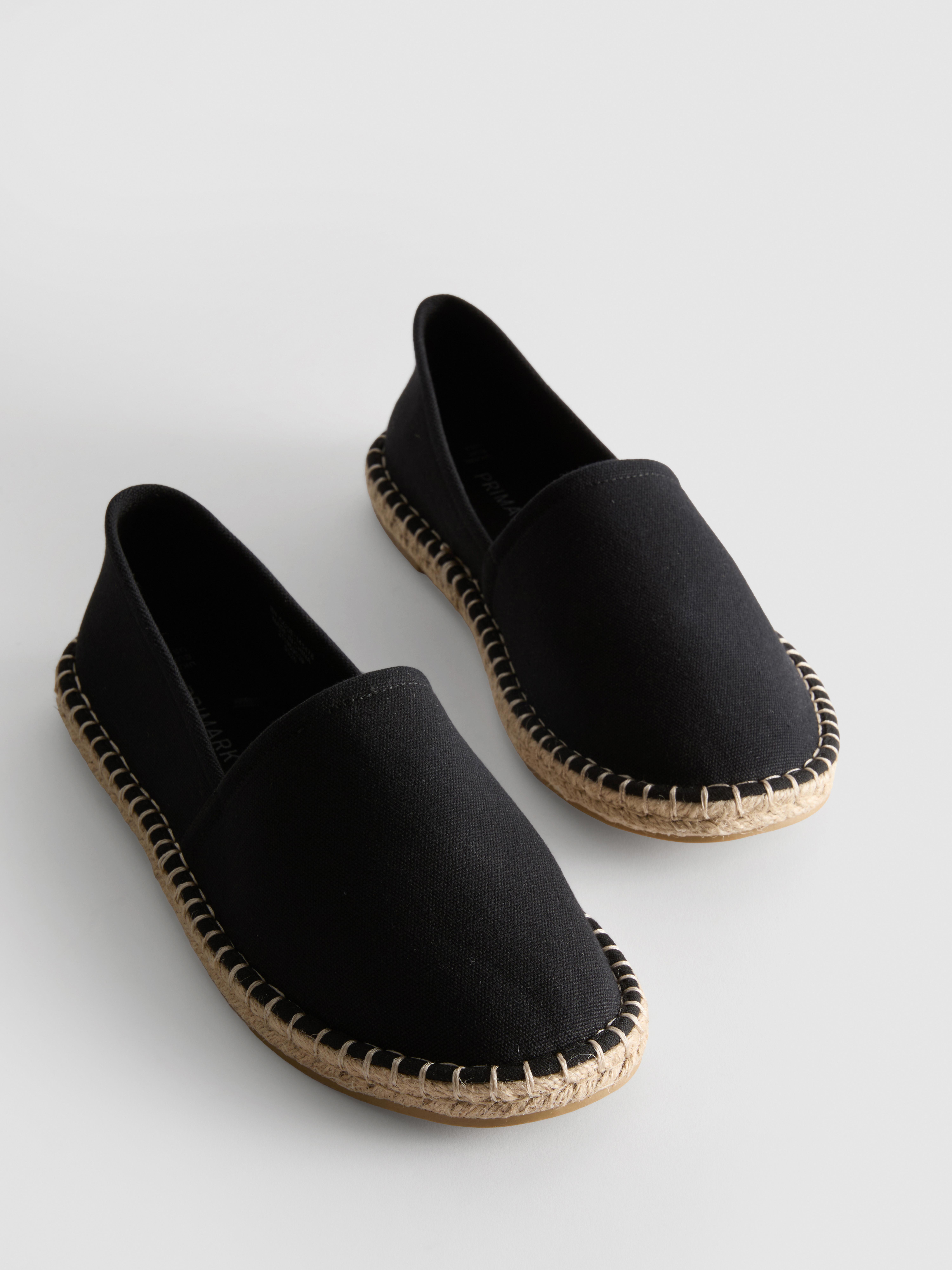 Things We Love: Escadrille Espadrilles - Alan Flusser Custom