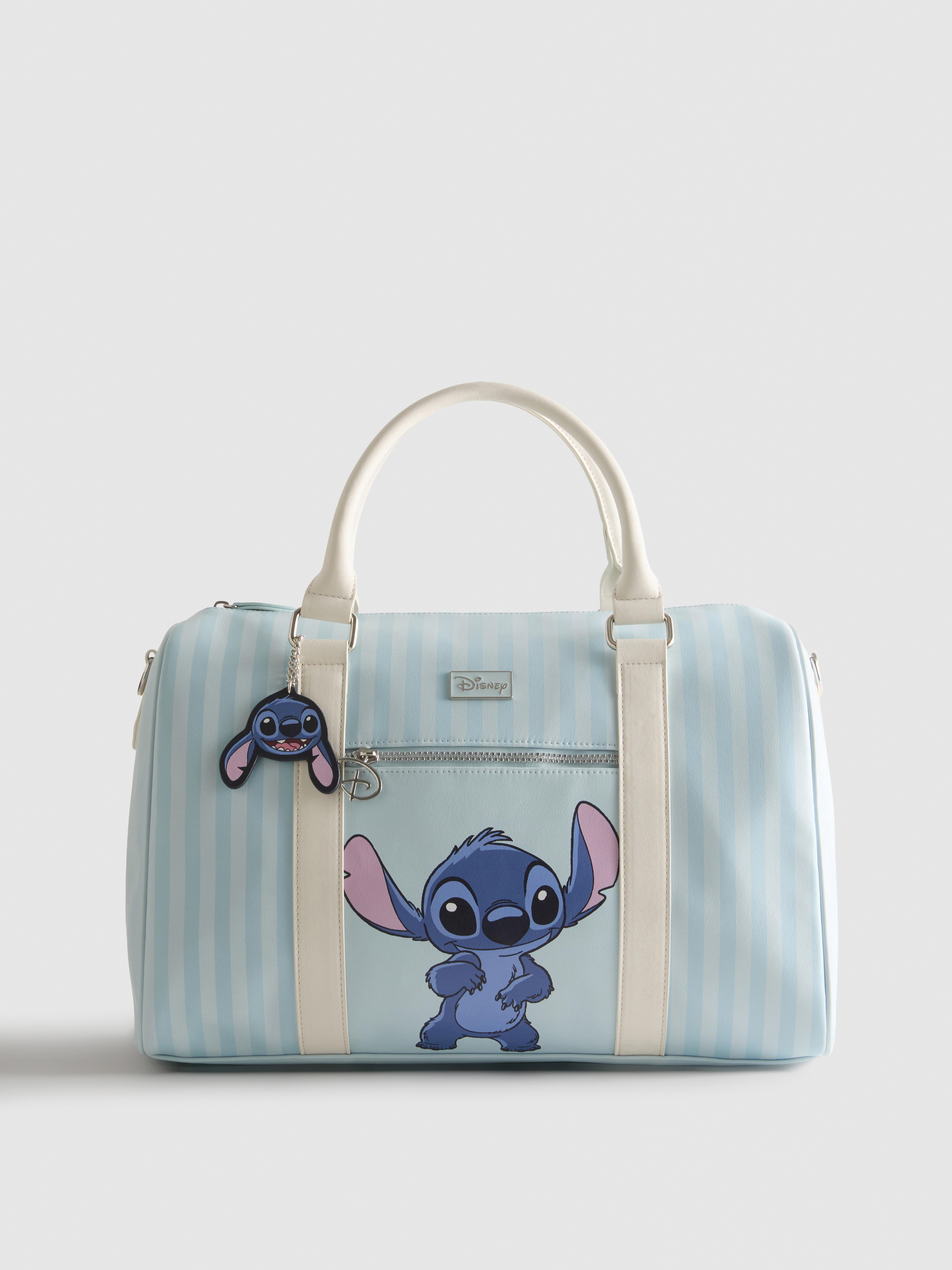Disney’s Stitch Weekend Bag