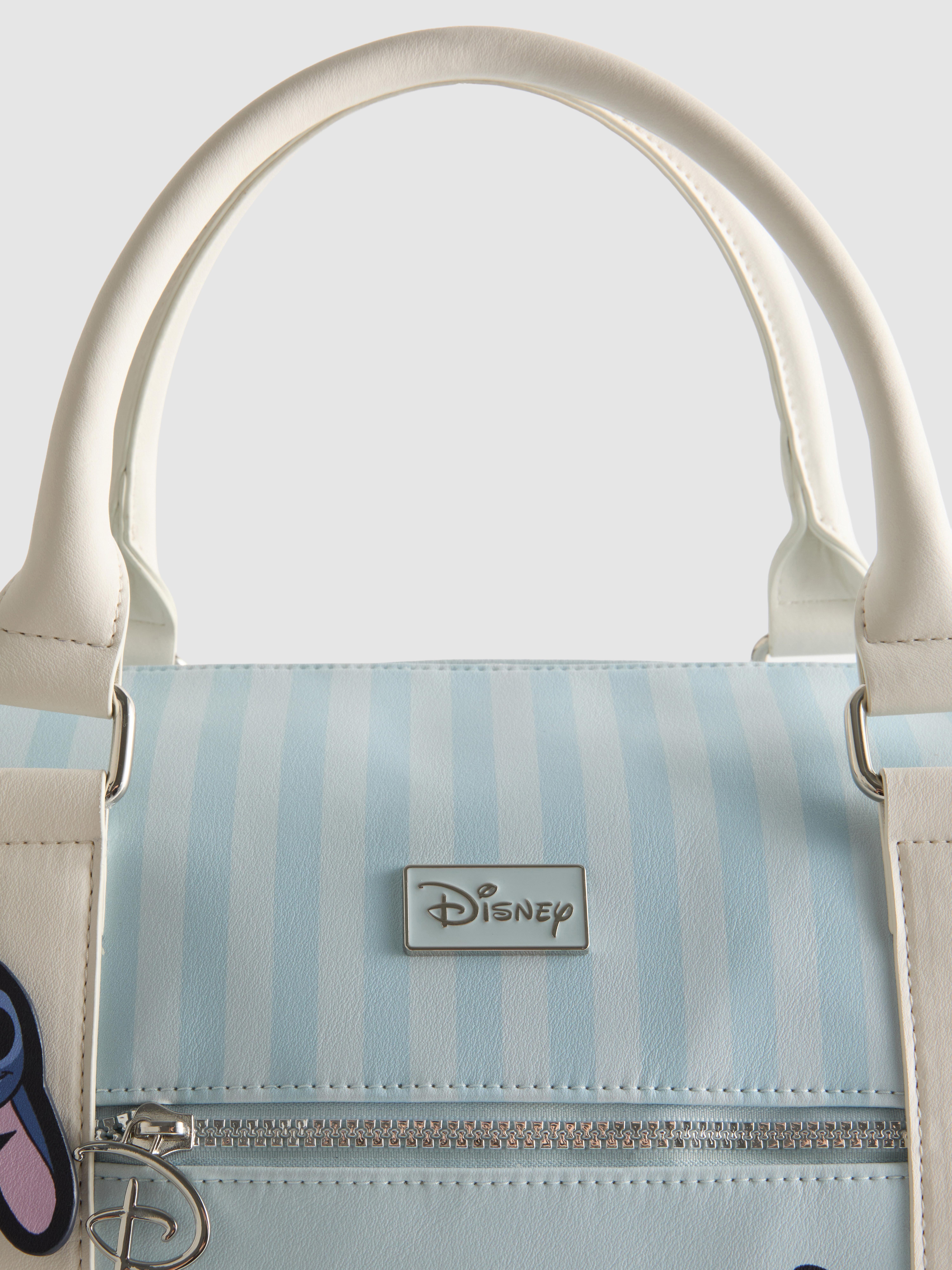Disney’s Stitch Weekend Bag