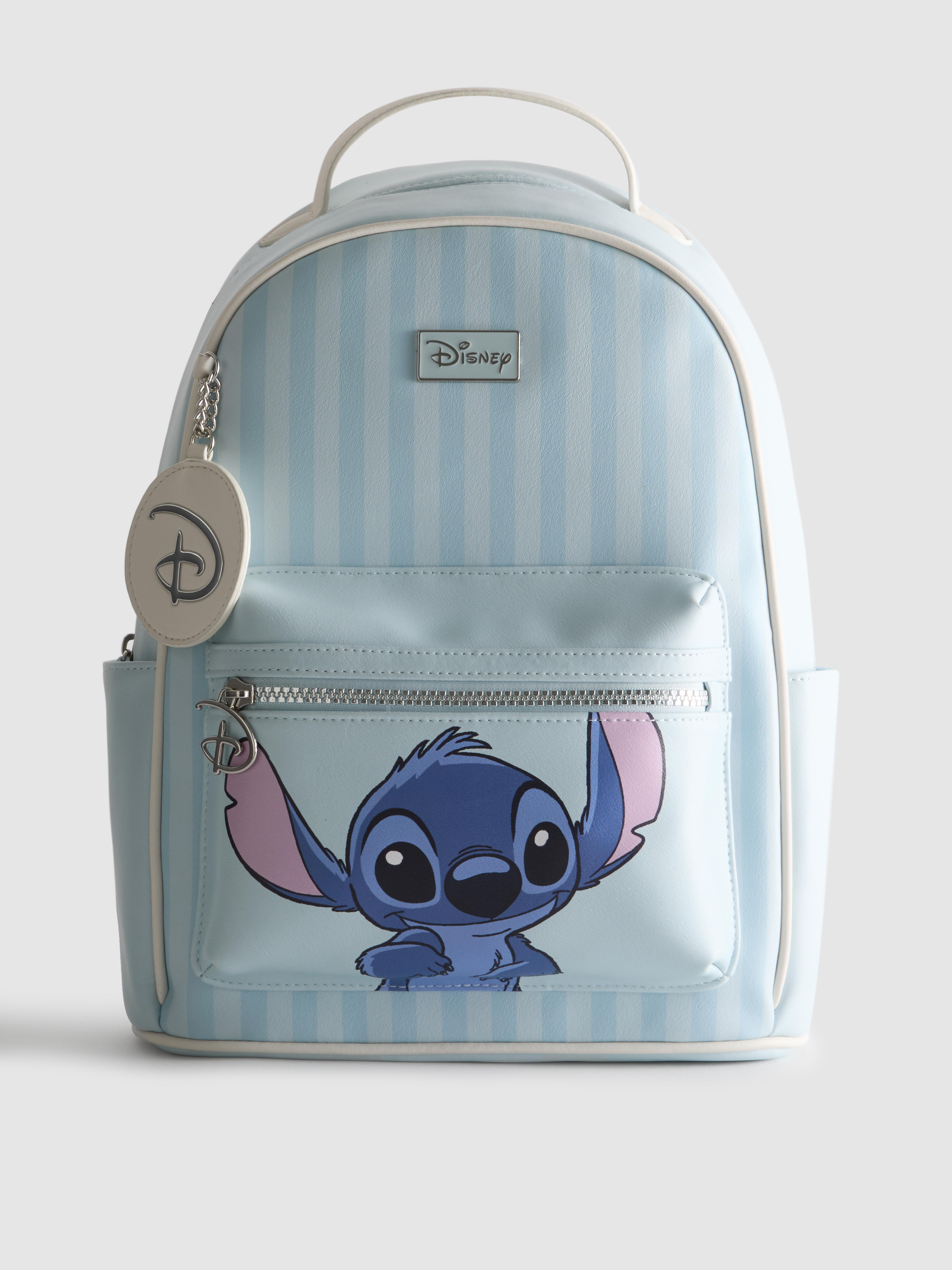 Mochila de Stitch de Disney