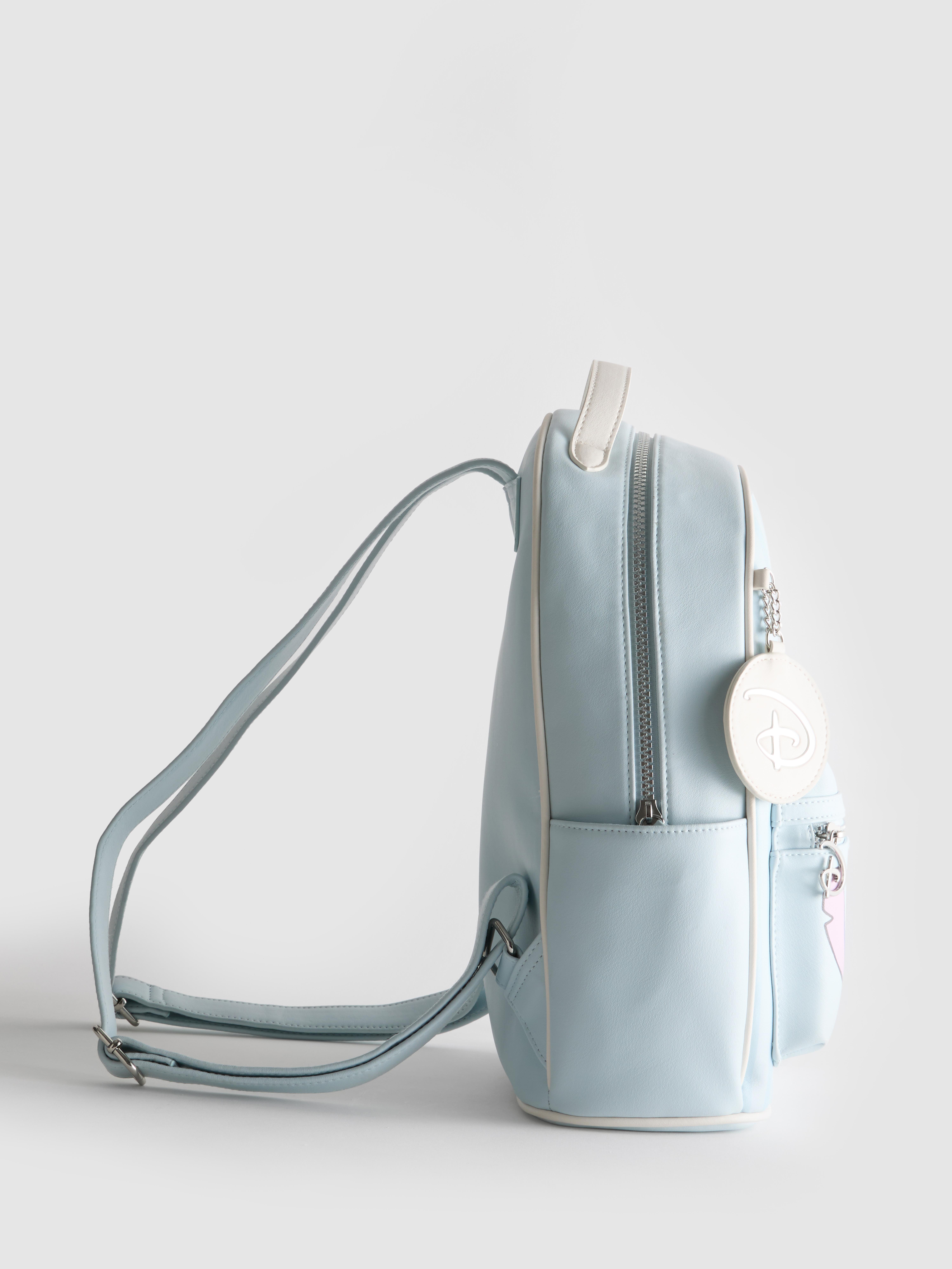 Mochila Disney Stitch