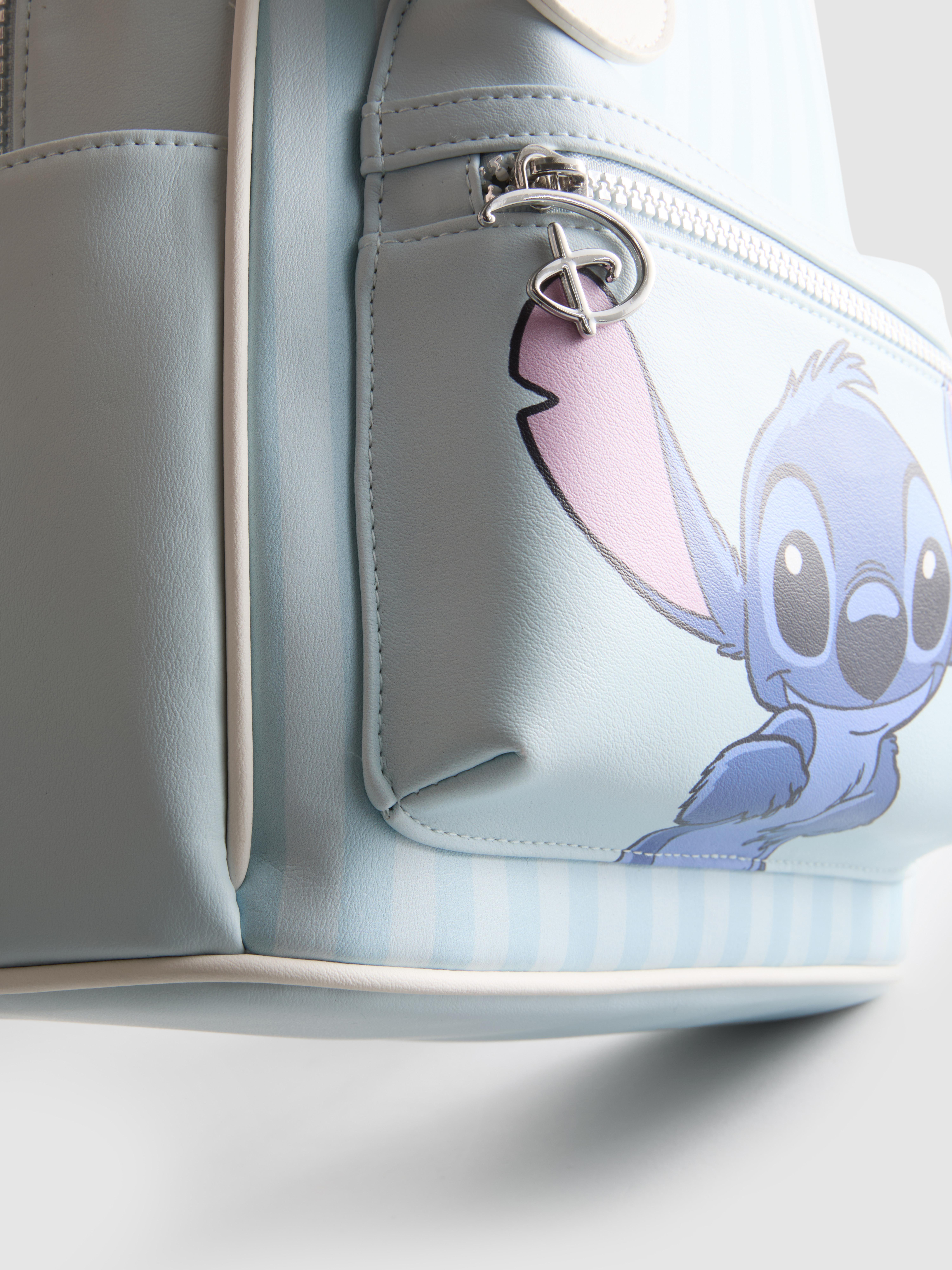Disney’s Stitch Backpack