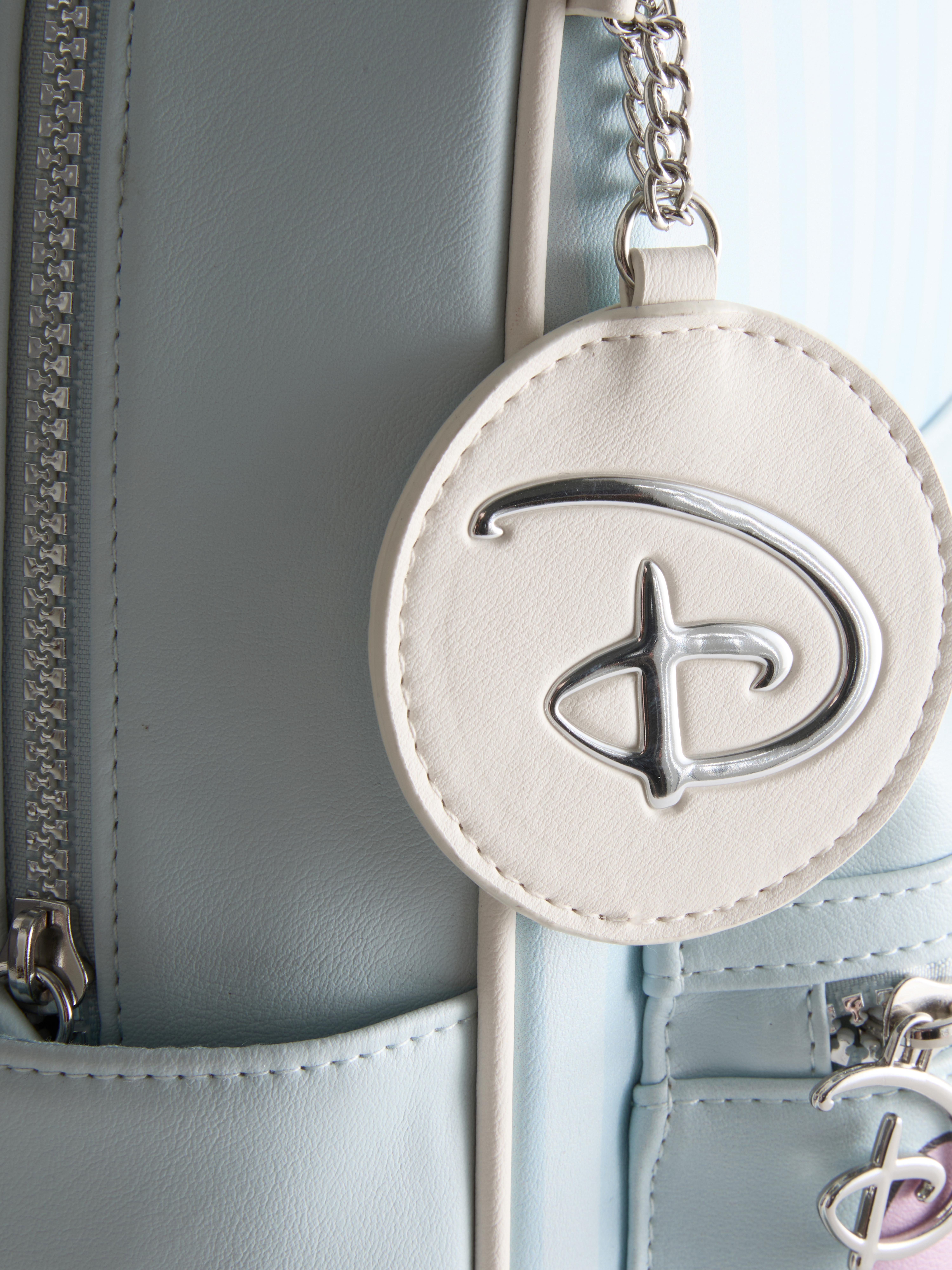 Mochila Disney Stitch