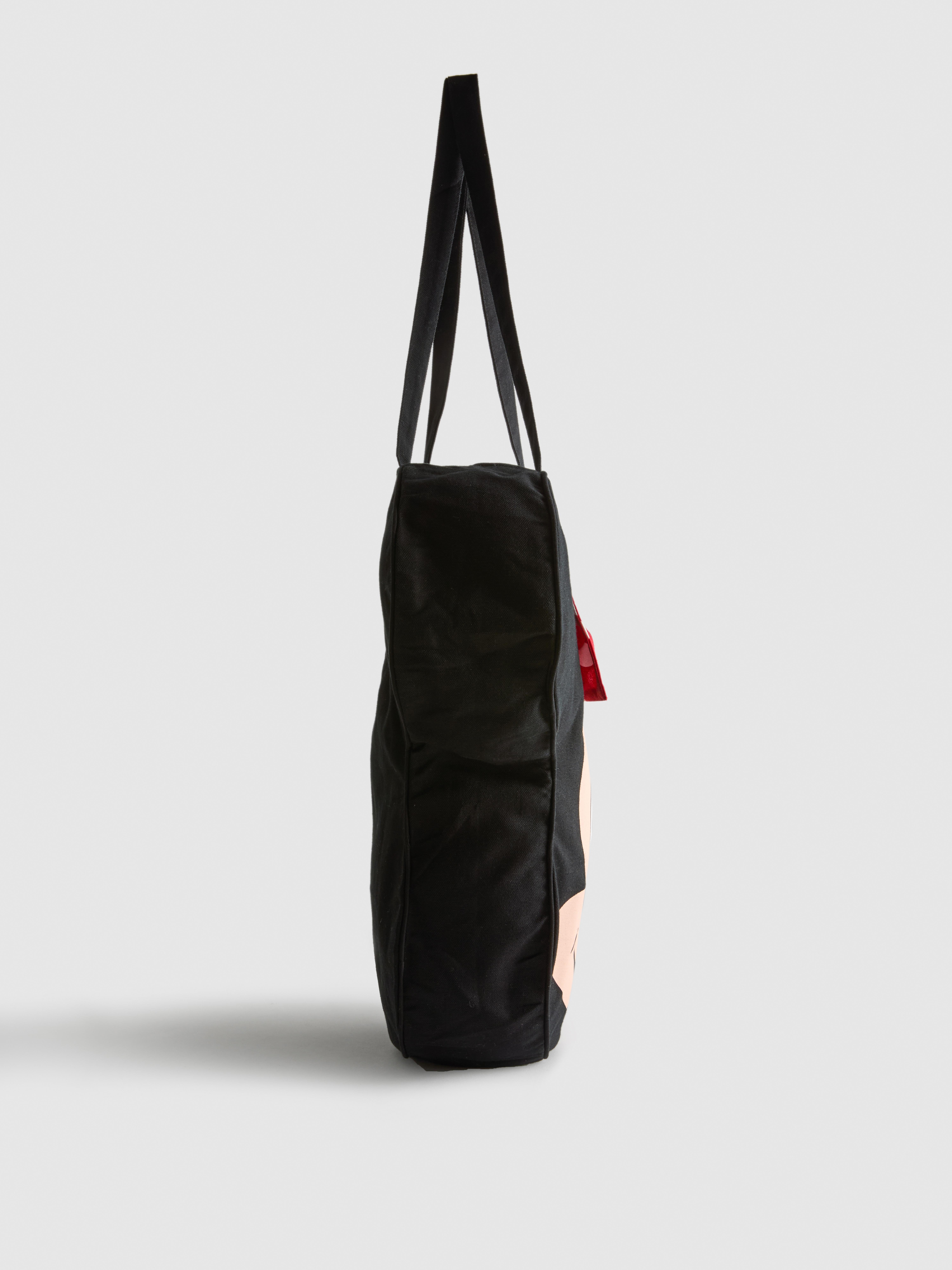 Disney's Minnie Mouse Character Tote Bag