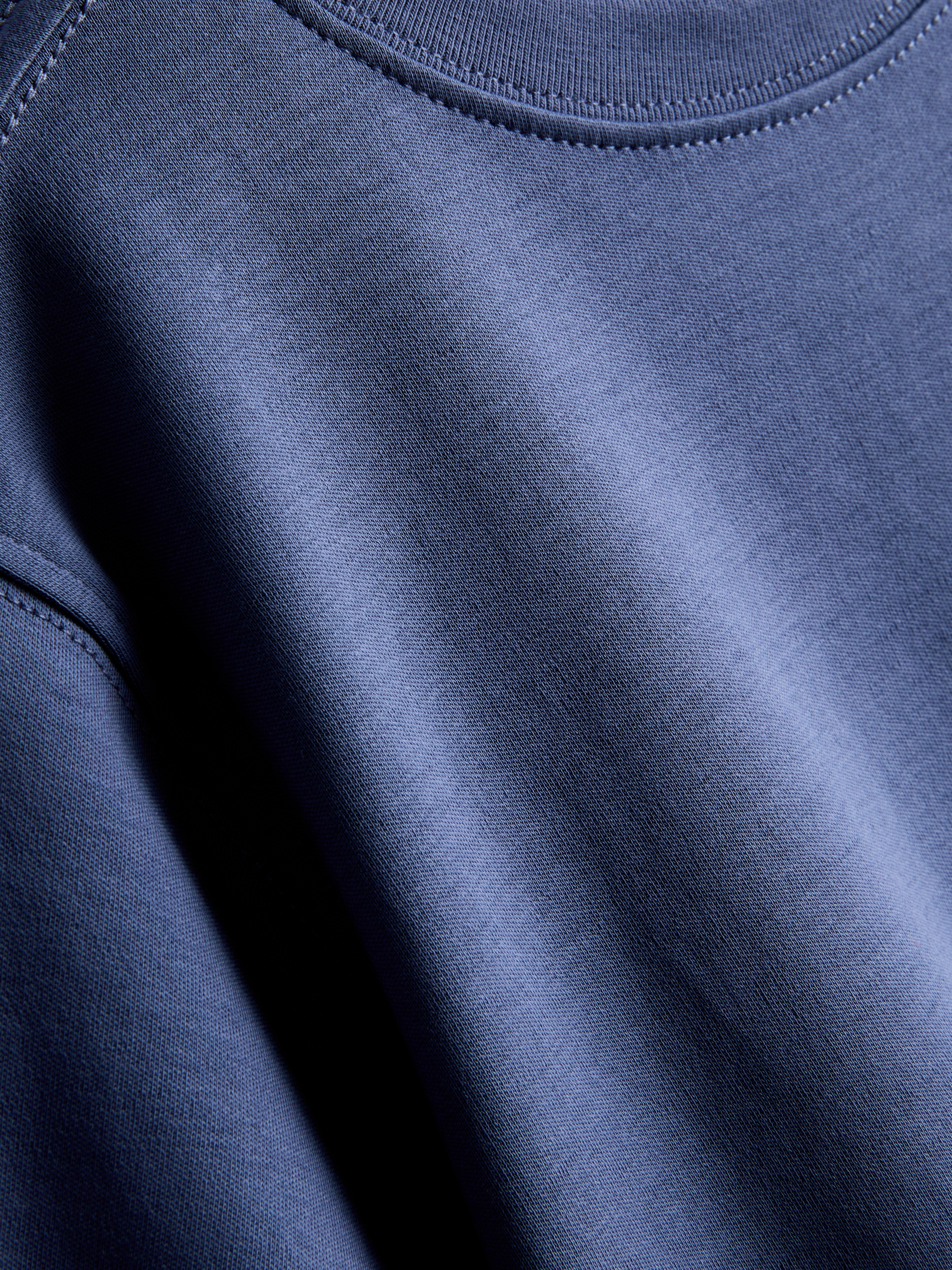 1.5-12yrs | The Edit Cotton T-Shirt