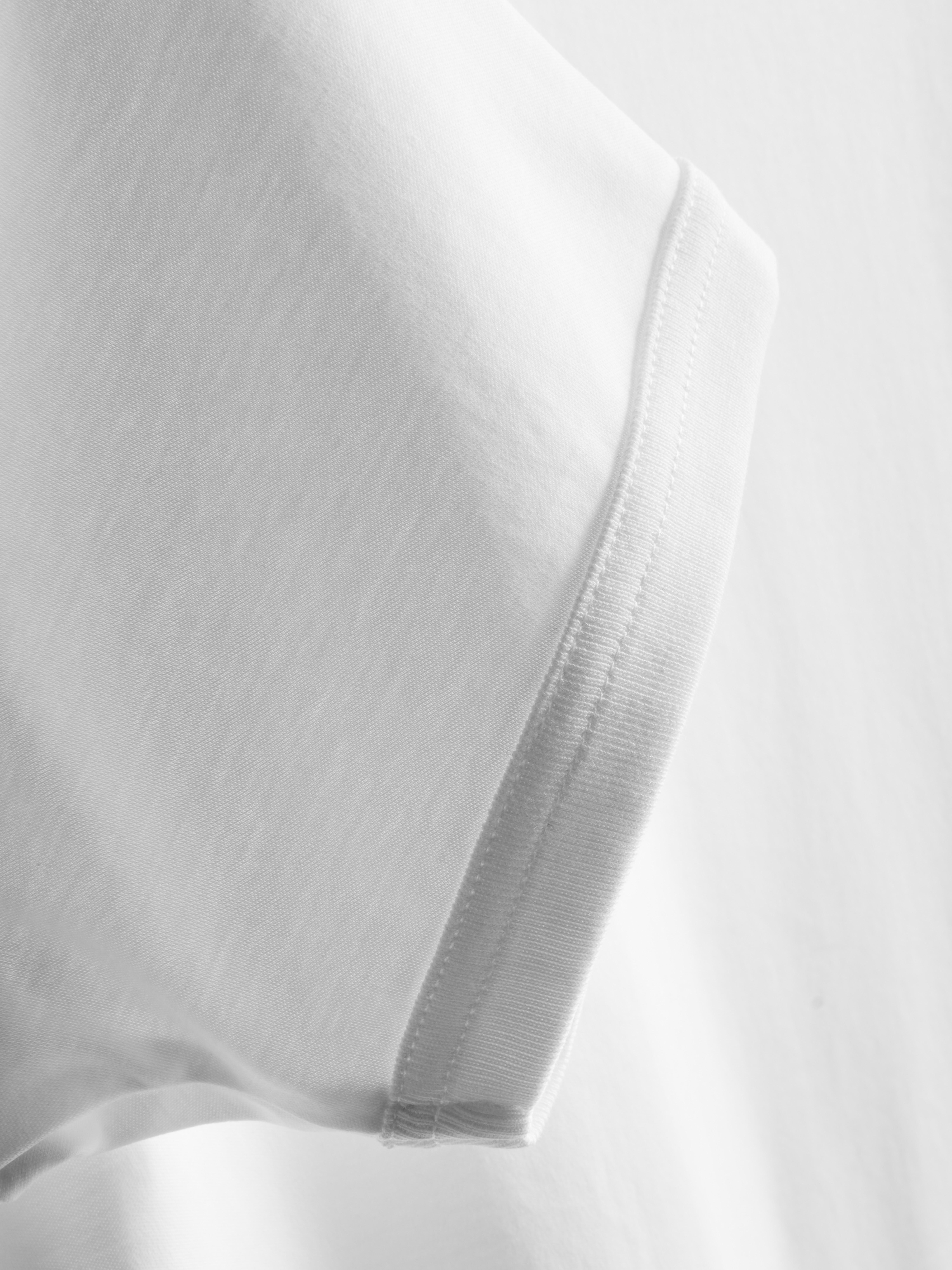 2pk The Edit Mercerized Slim Fit T-Shirt