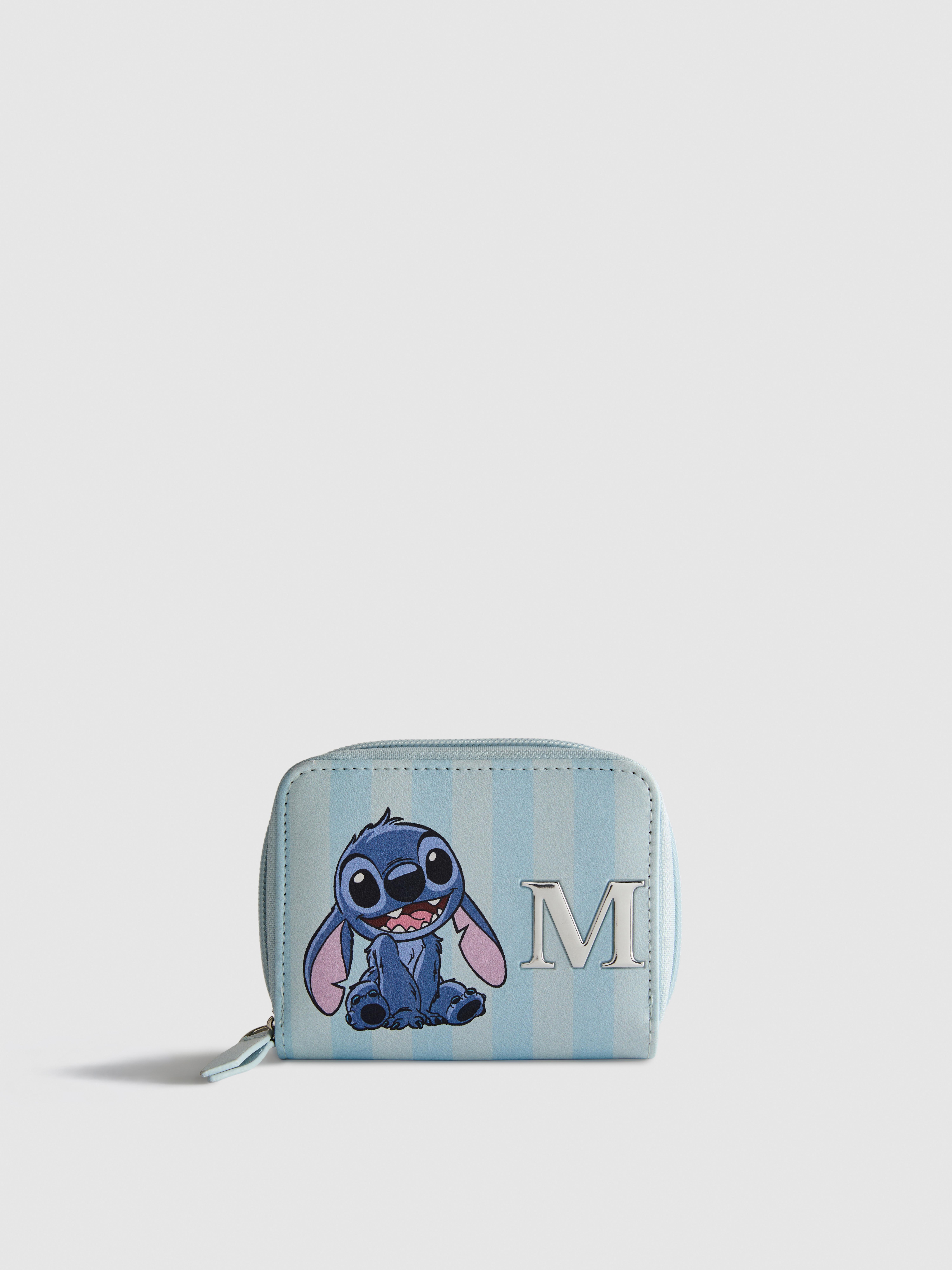 Peňaženka na mince Disney Stitch