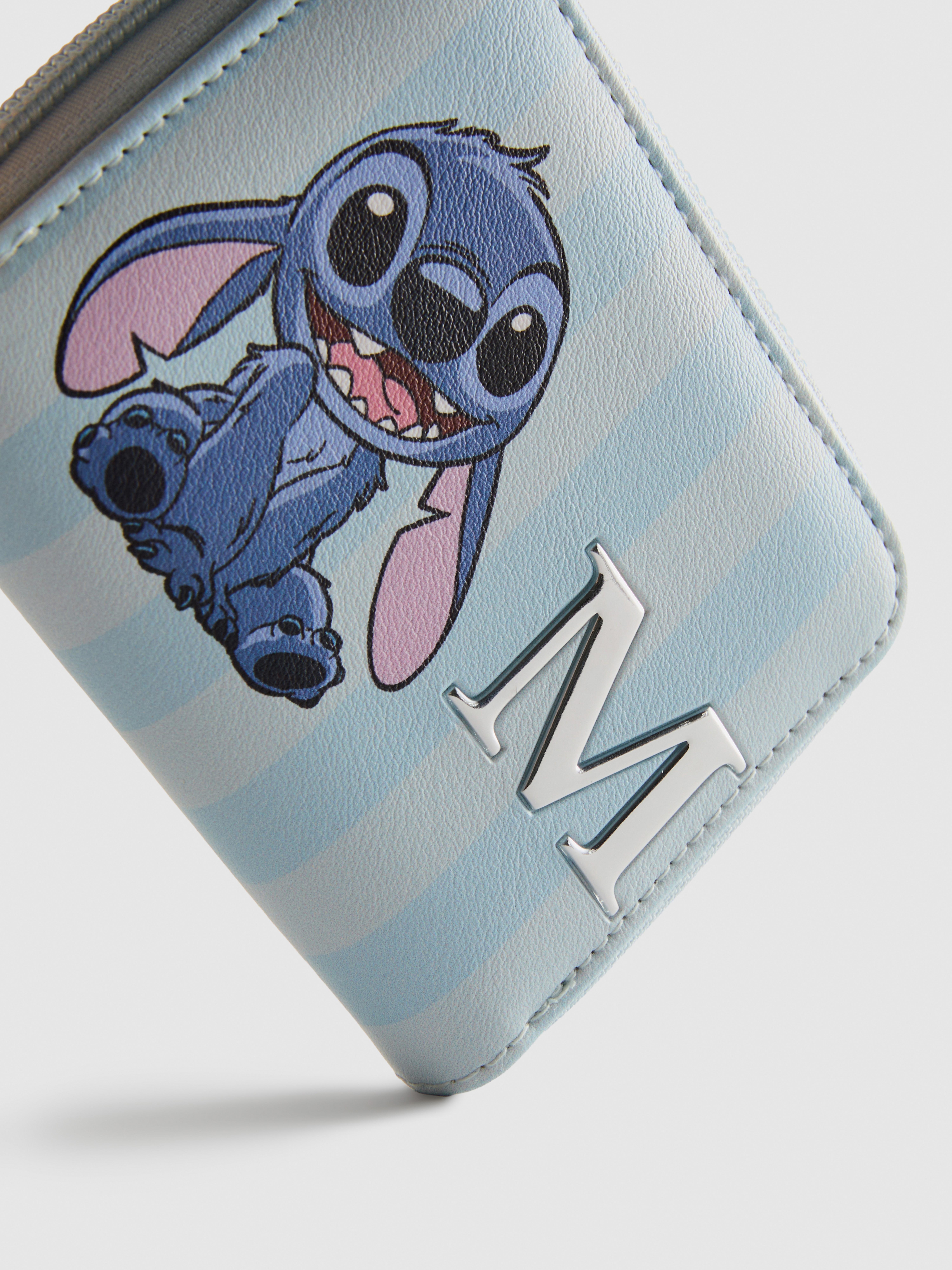 „Disney Stitch“ Portemonnaie