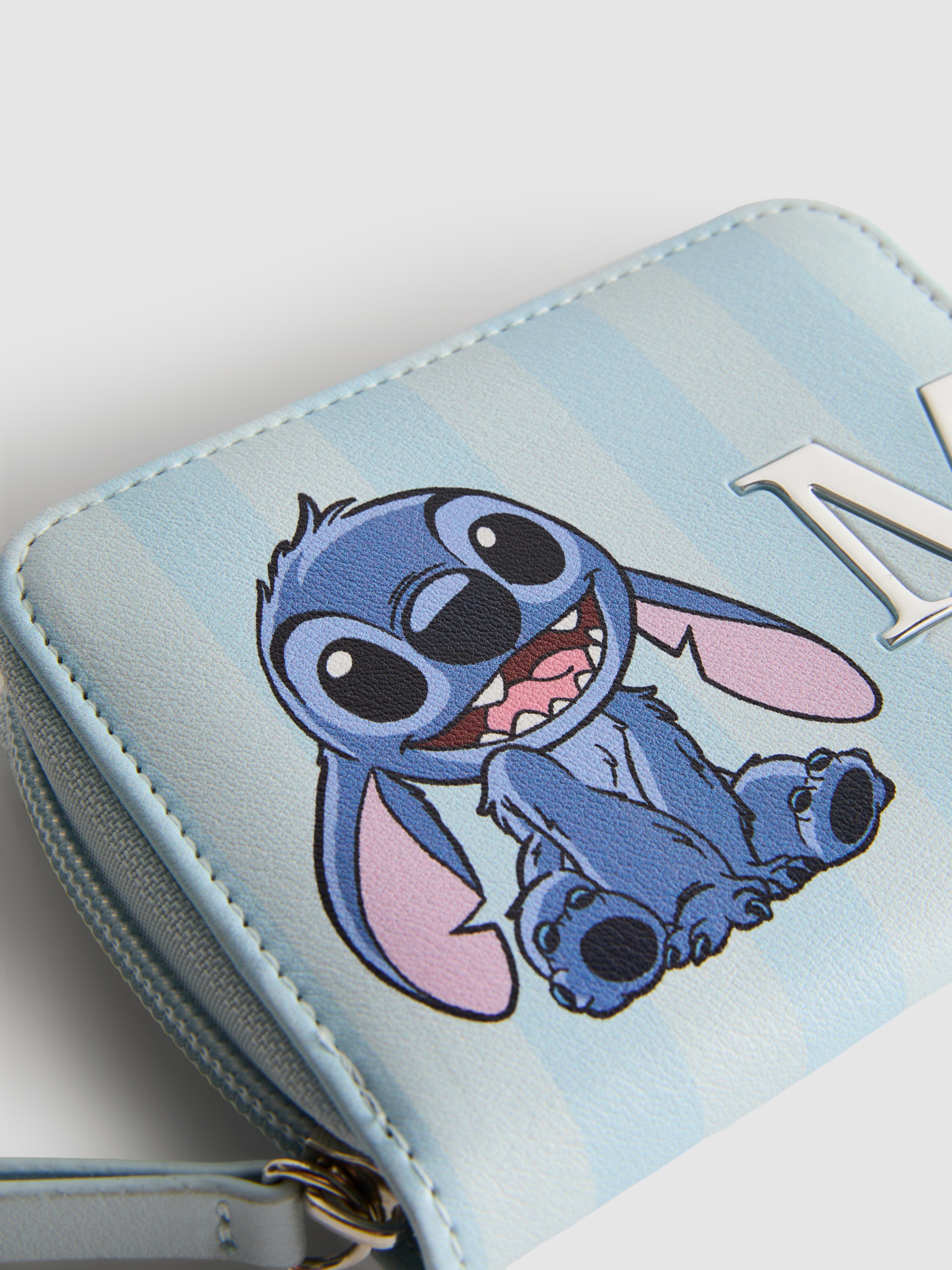 „Disney Stitch“ Portemonnaie