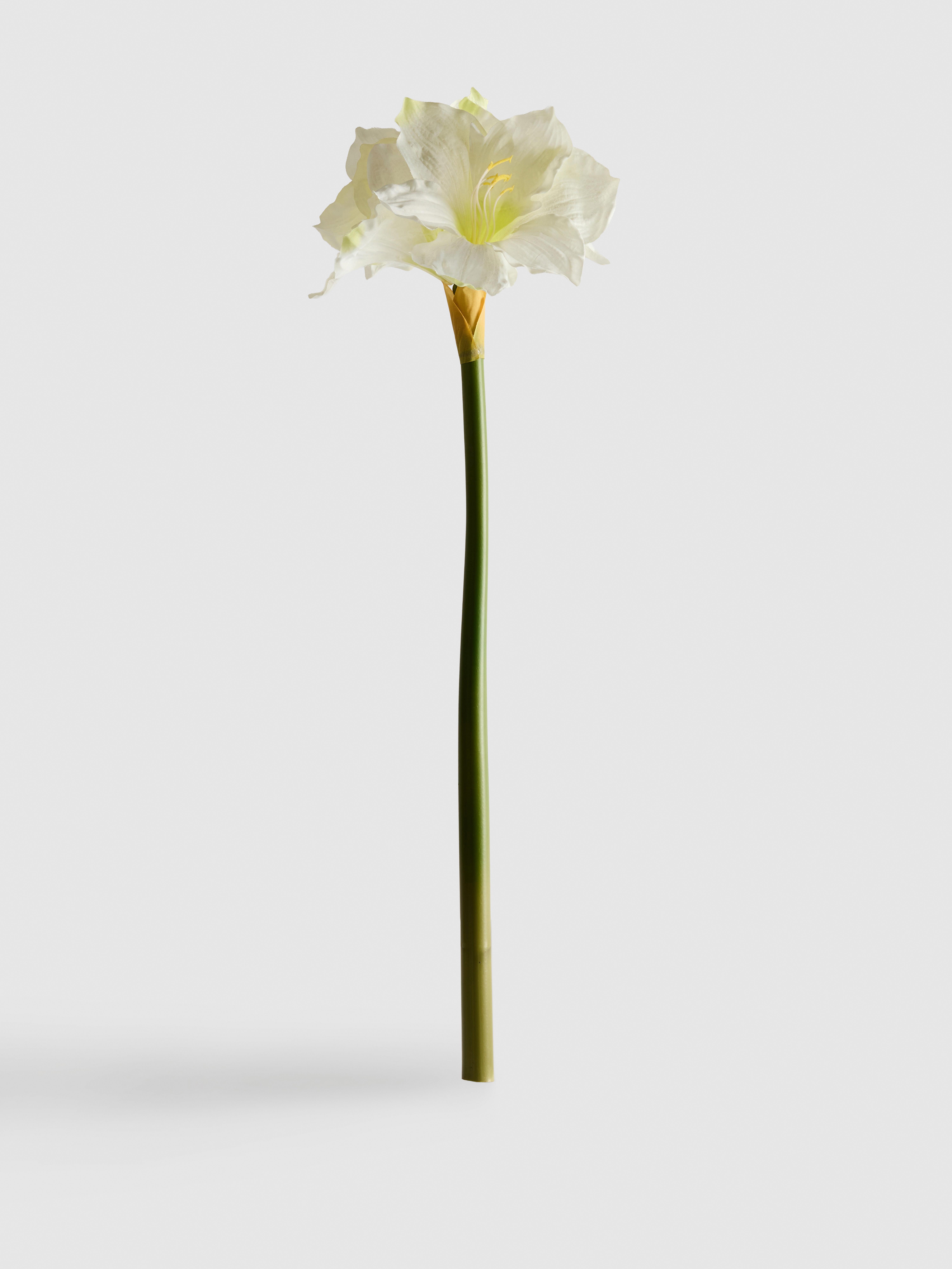 Künstlicher Lilienstiel