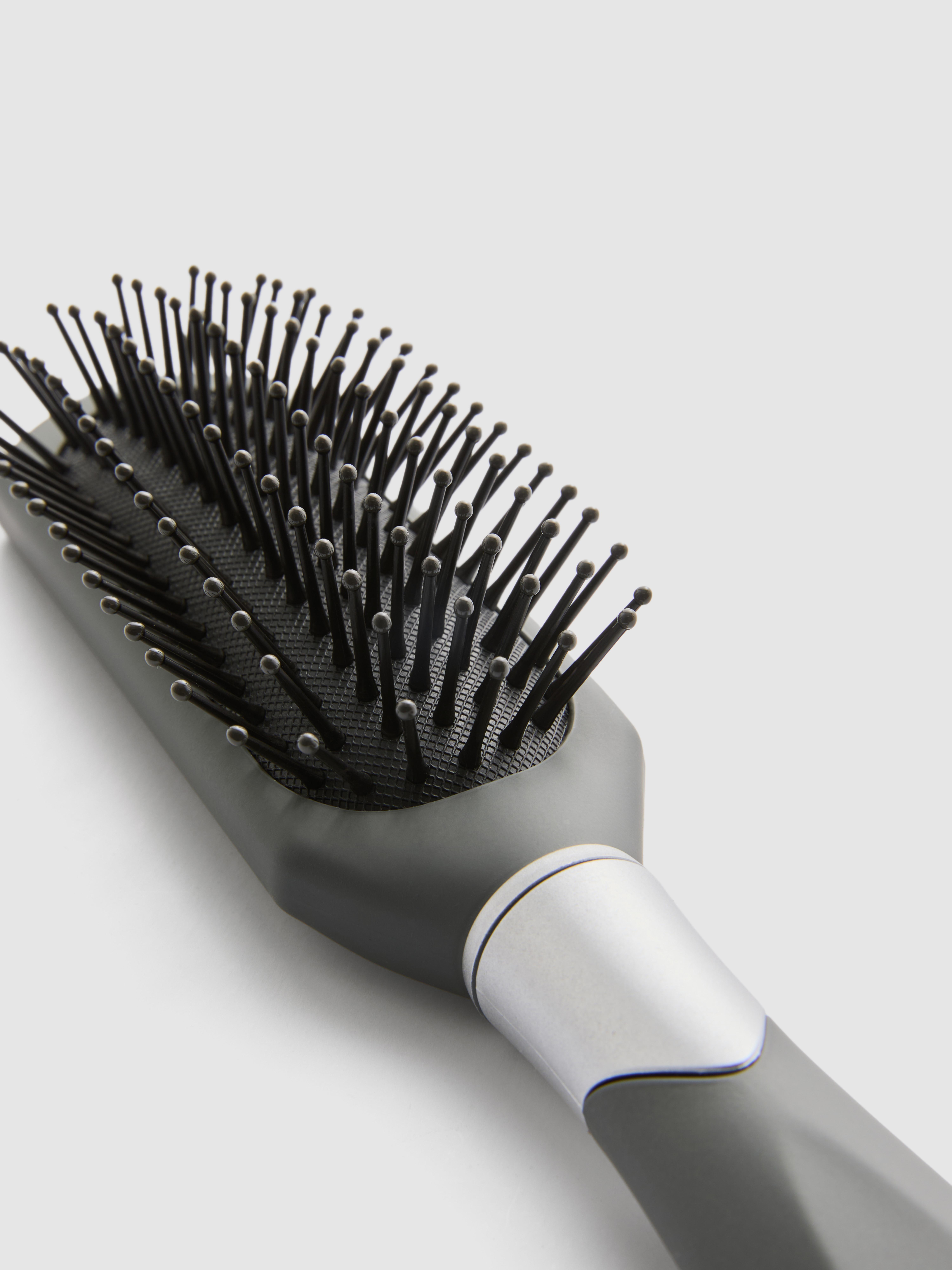 Haarbürste für Herren
