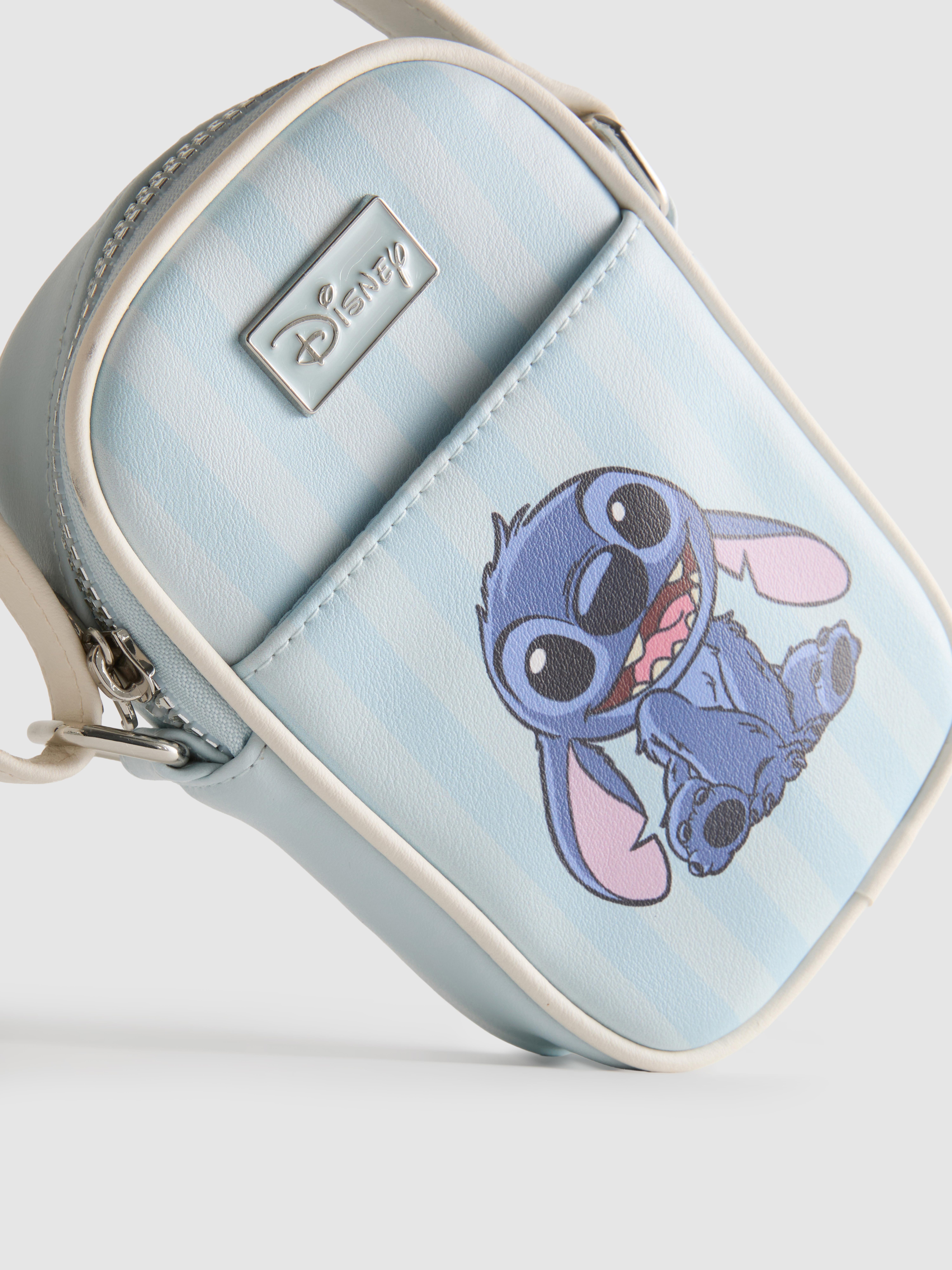 Disney’s Stitch Phone Bag