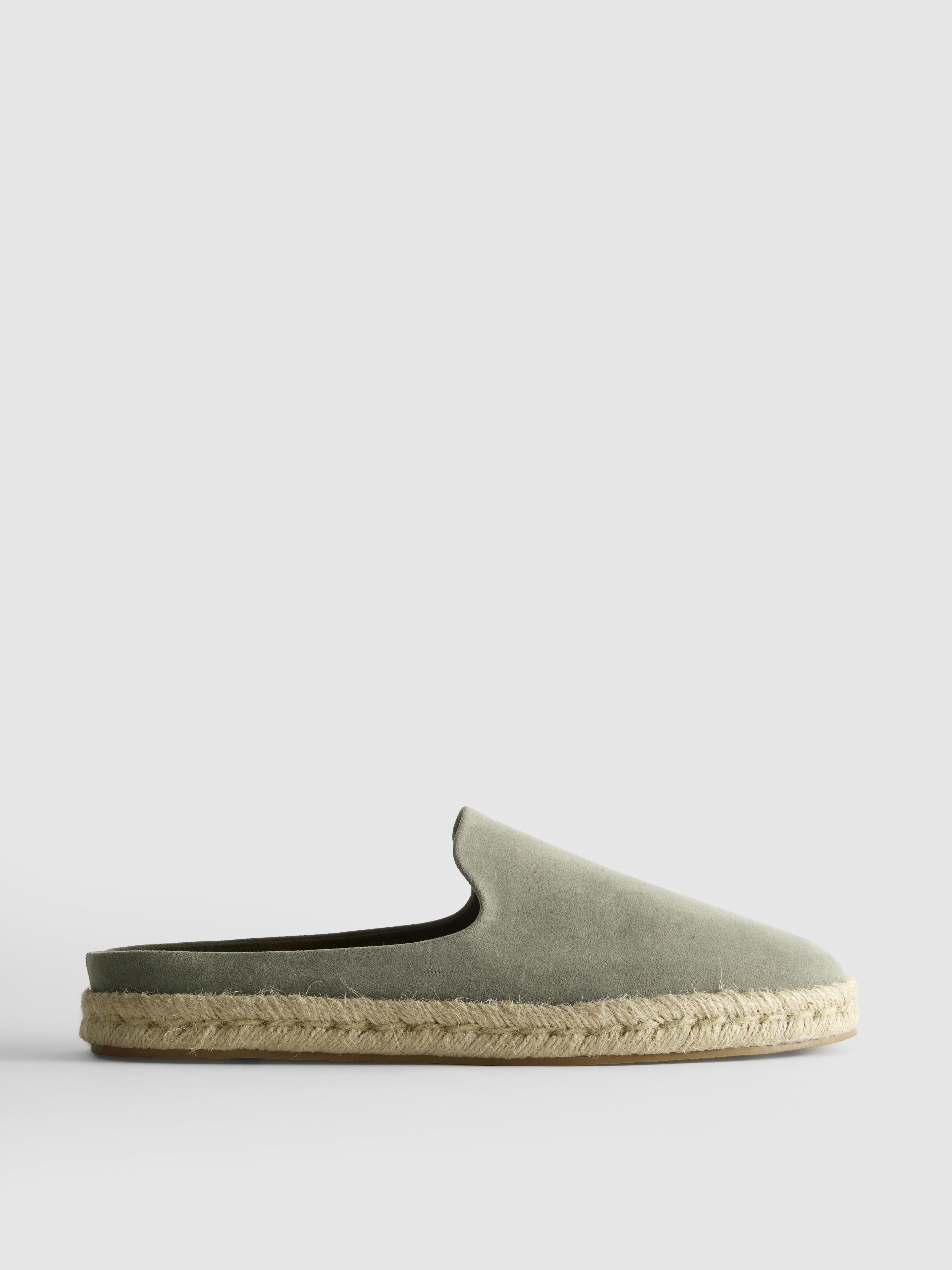 Scarpe a sabot slip-on