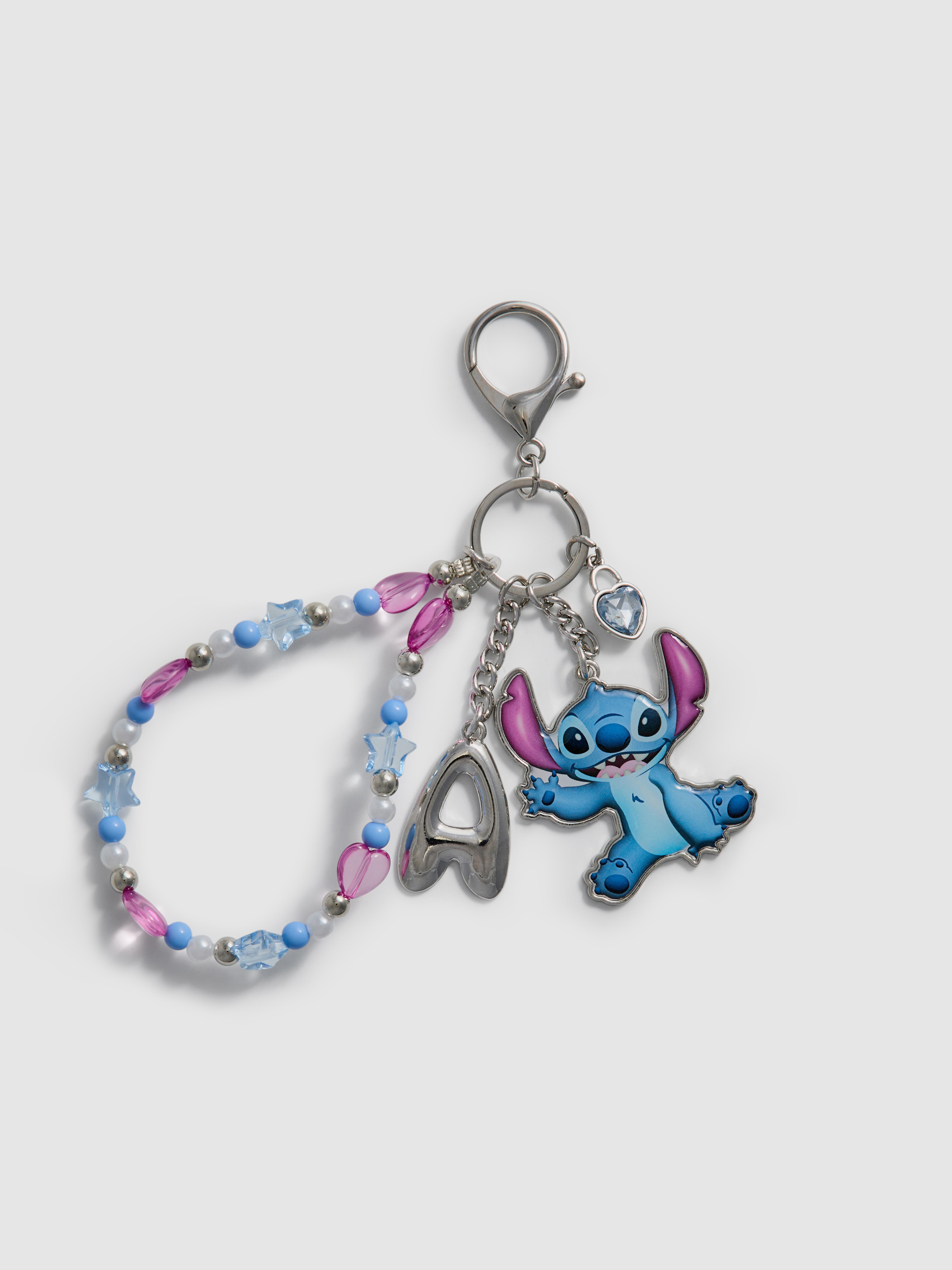 Disney’s Stitch Bag Charm