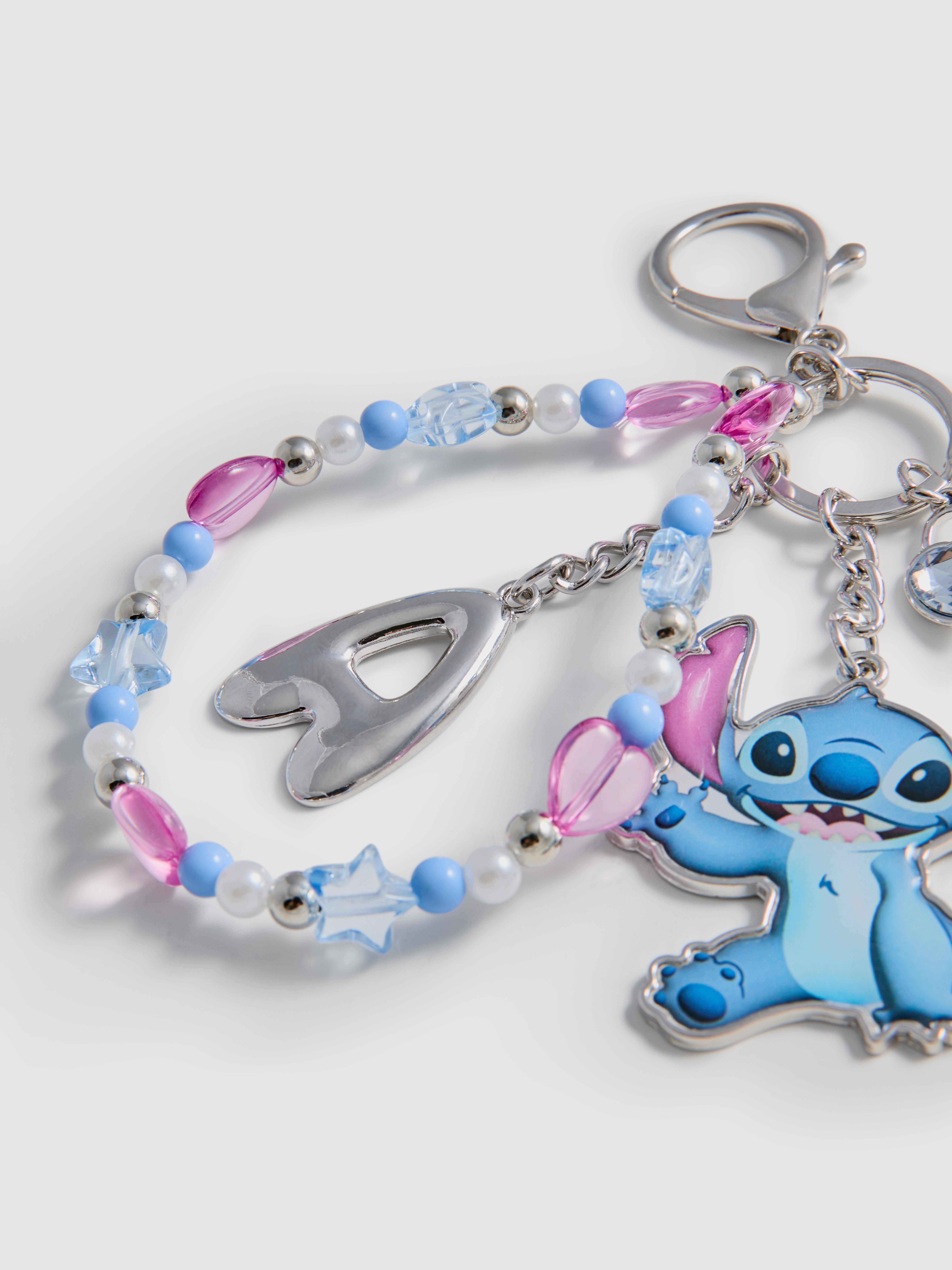 Disney’s Stitch Bag Charm