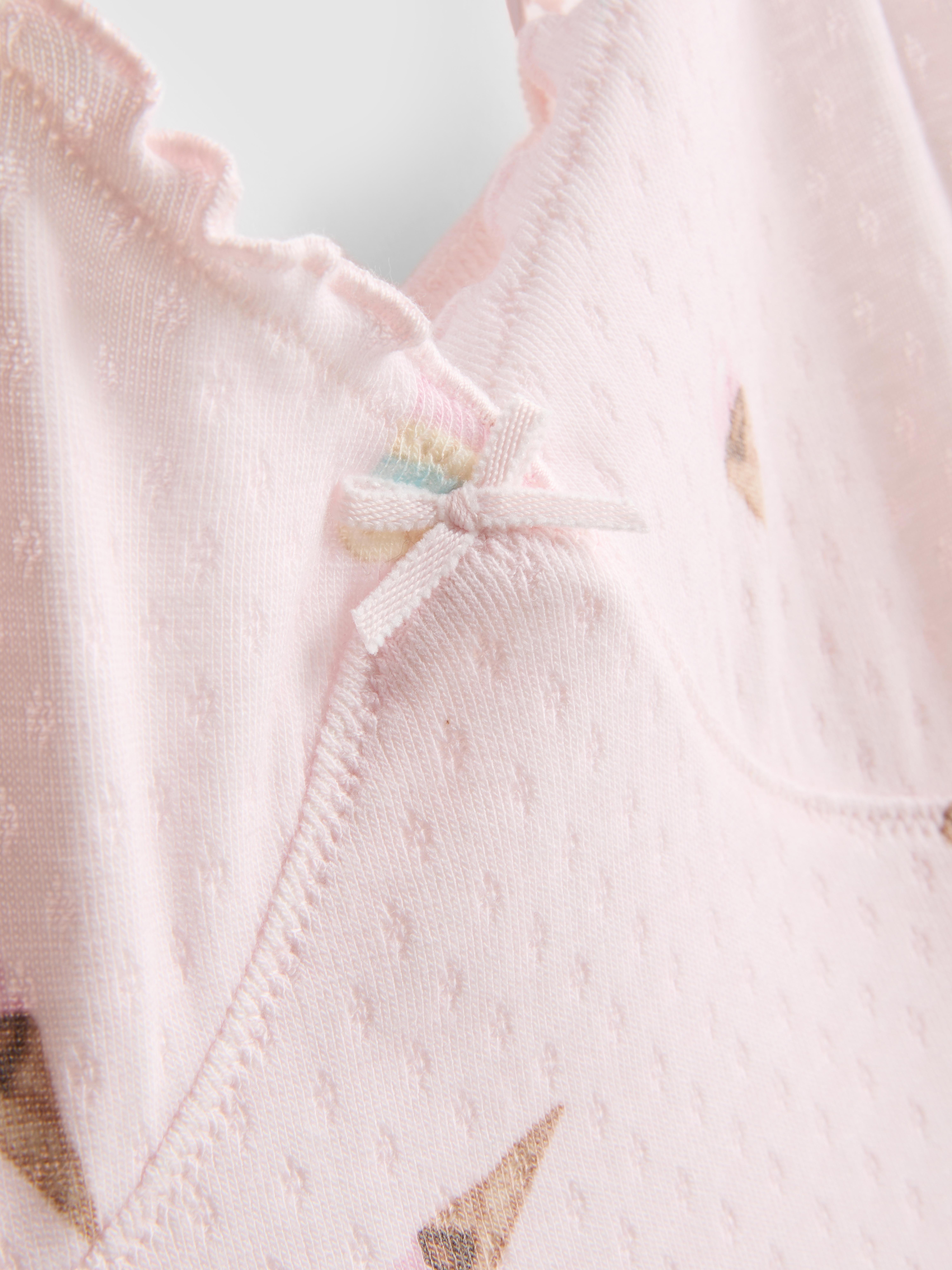 Sottoveste con gelati Love To Lounge