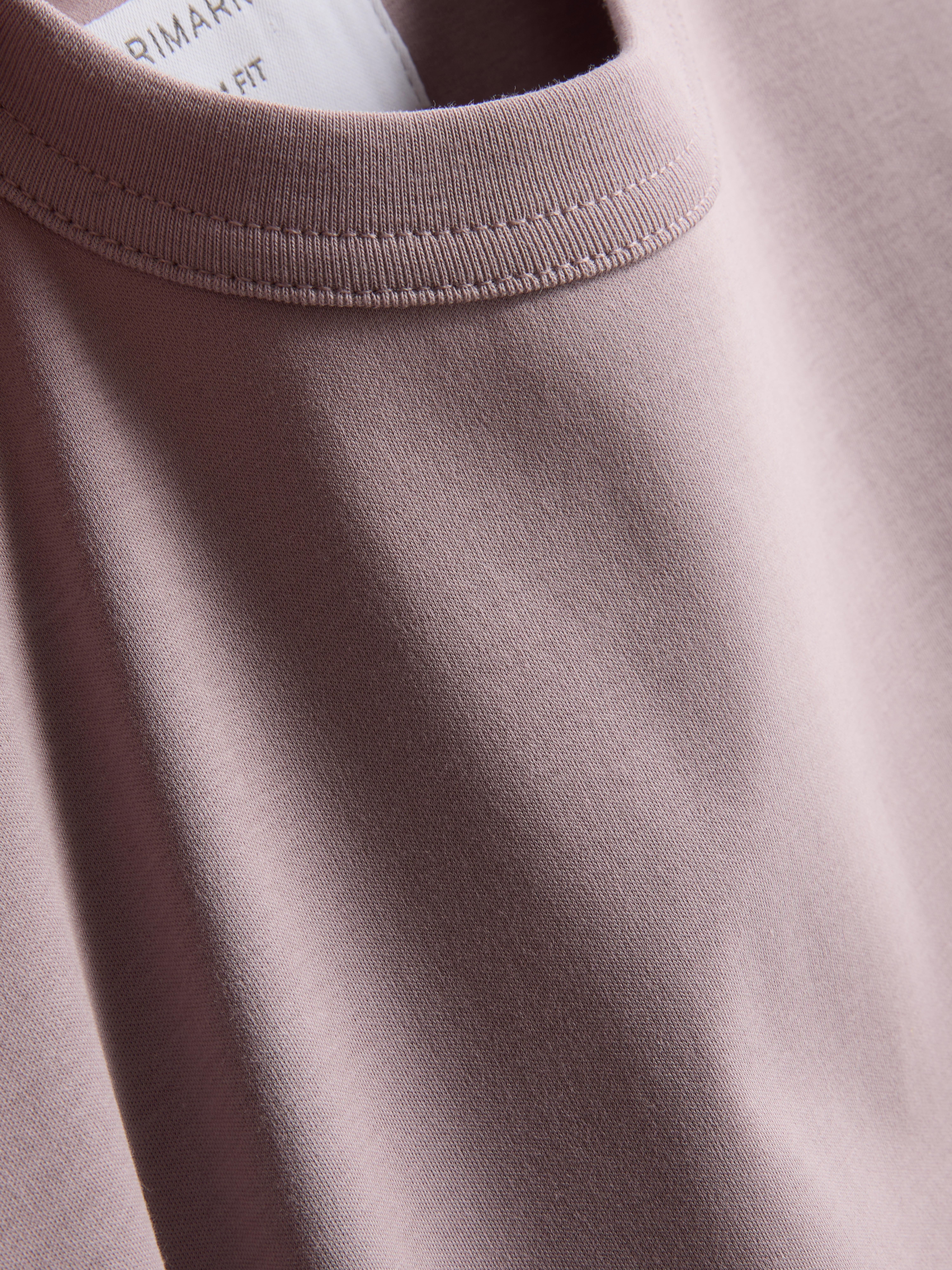 The Edit Slim-Fit Cotton T-Shirt