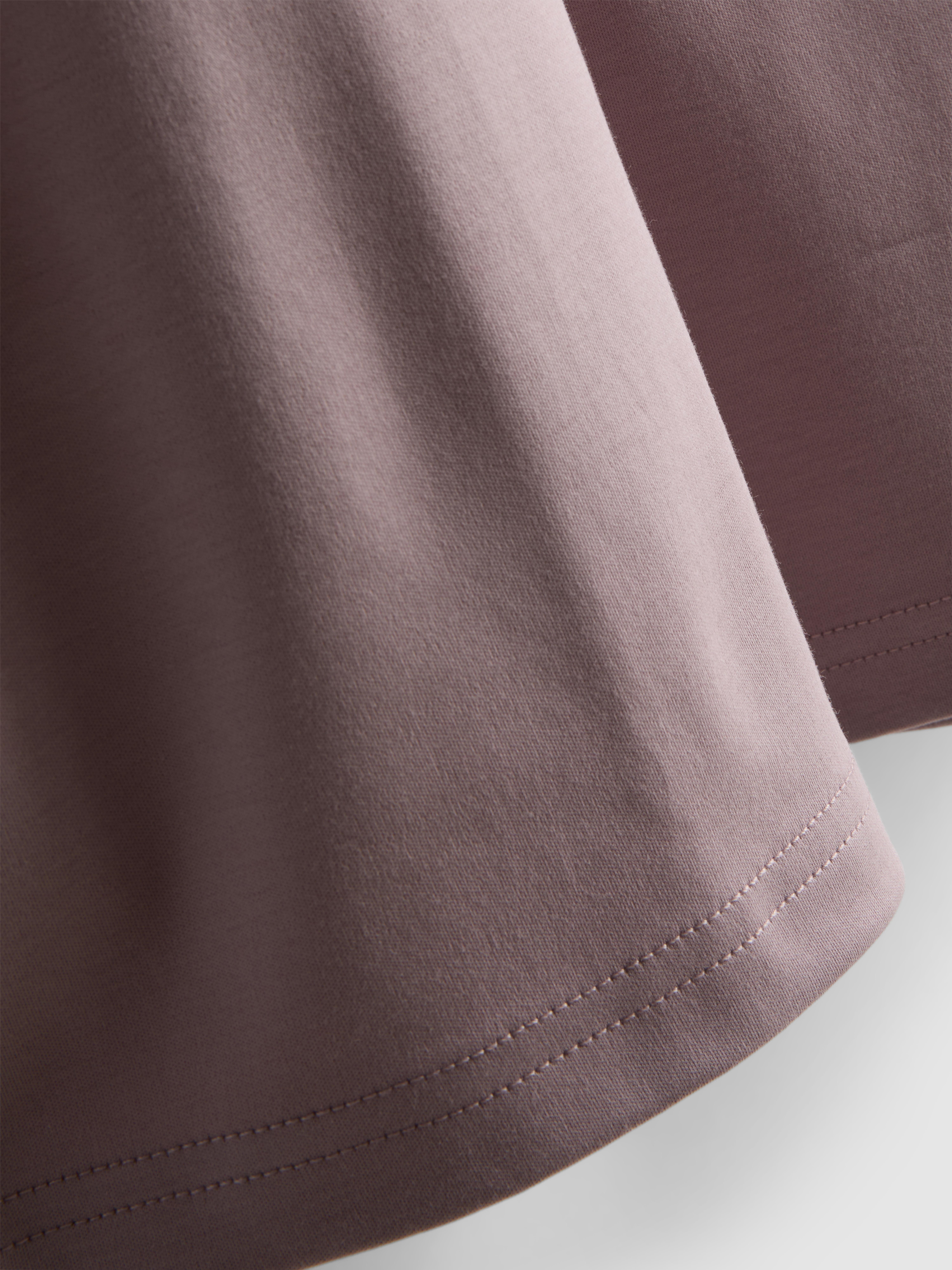 The Edit Slim-Fit Cotton T-Shirt