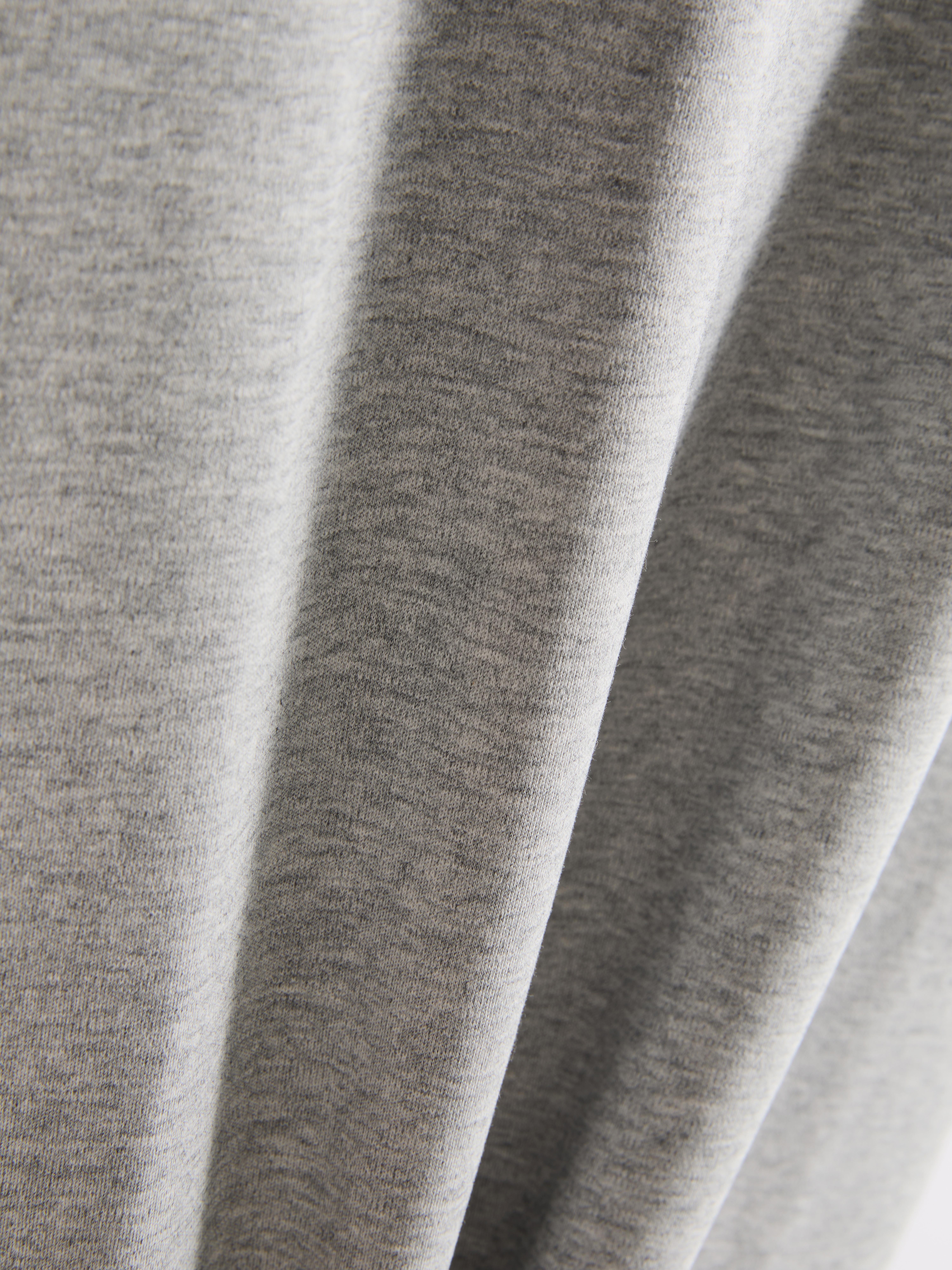 The Edit Slim-Fit Cotton T-Shirt