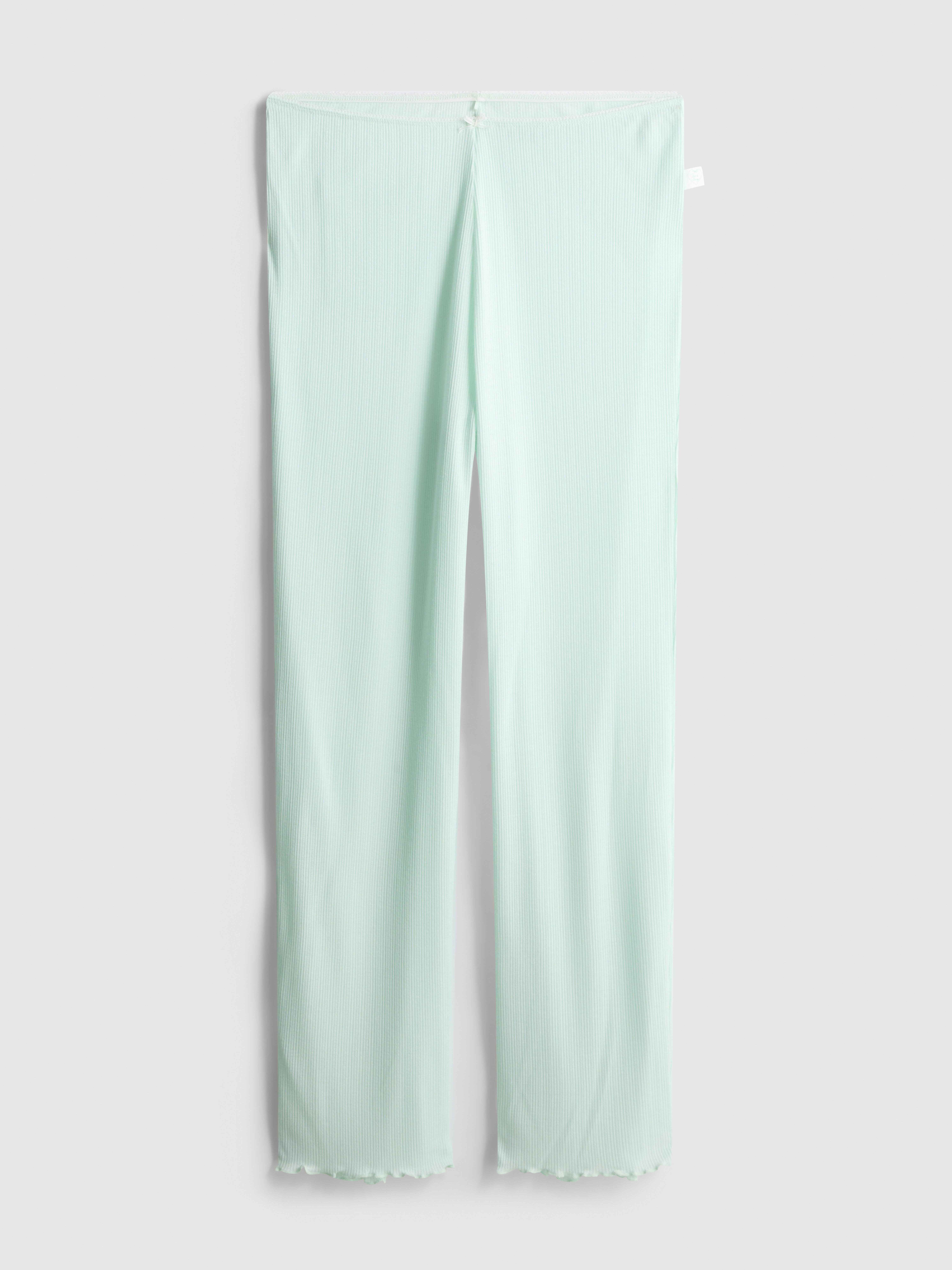 Leggings a coste Love To Lounge