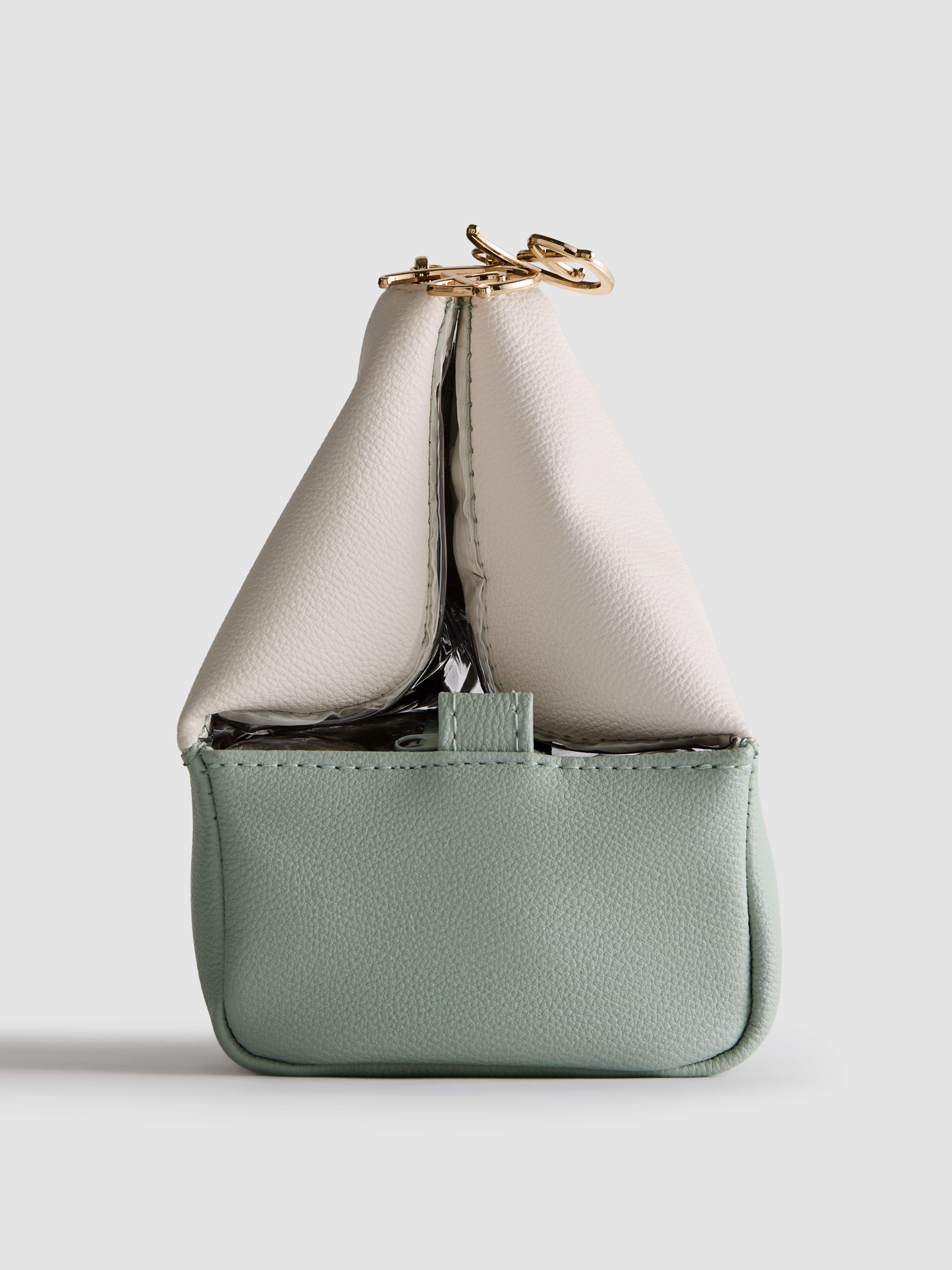 Disney’s Bambi Tri Fold Makeup Bag