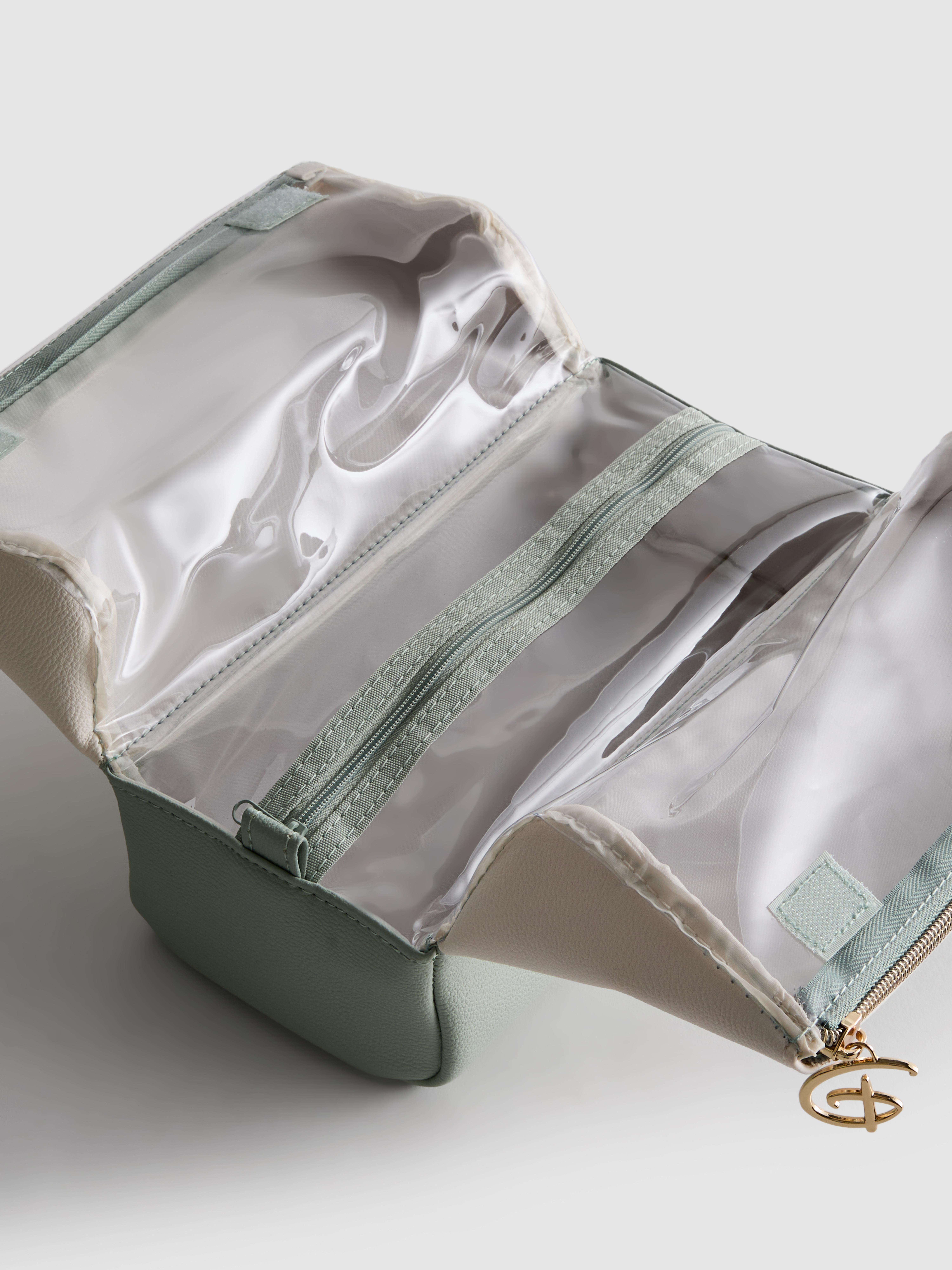 Disney’s Bambi Tri Fold Makeup Bag