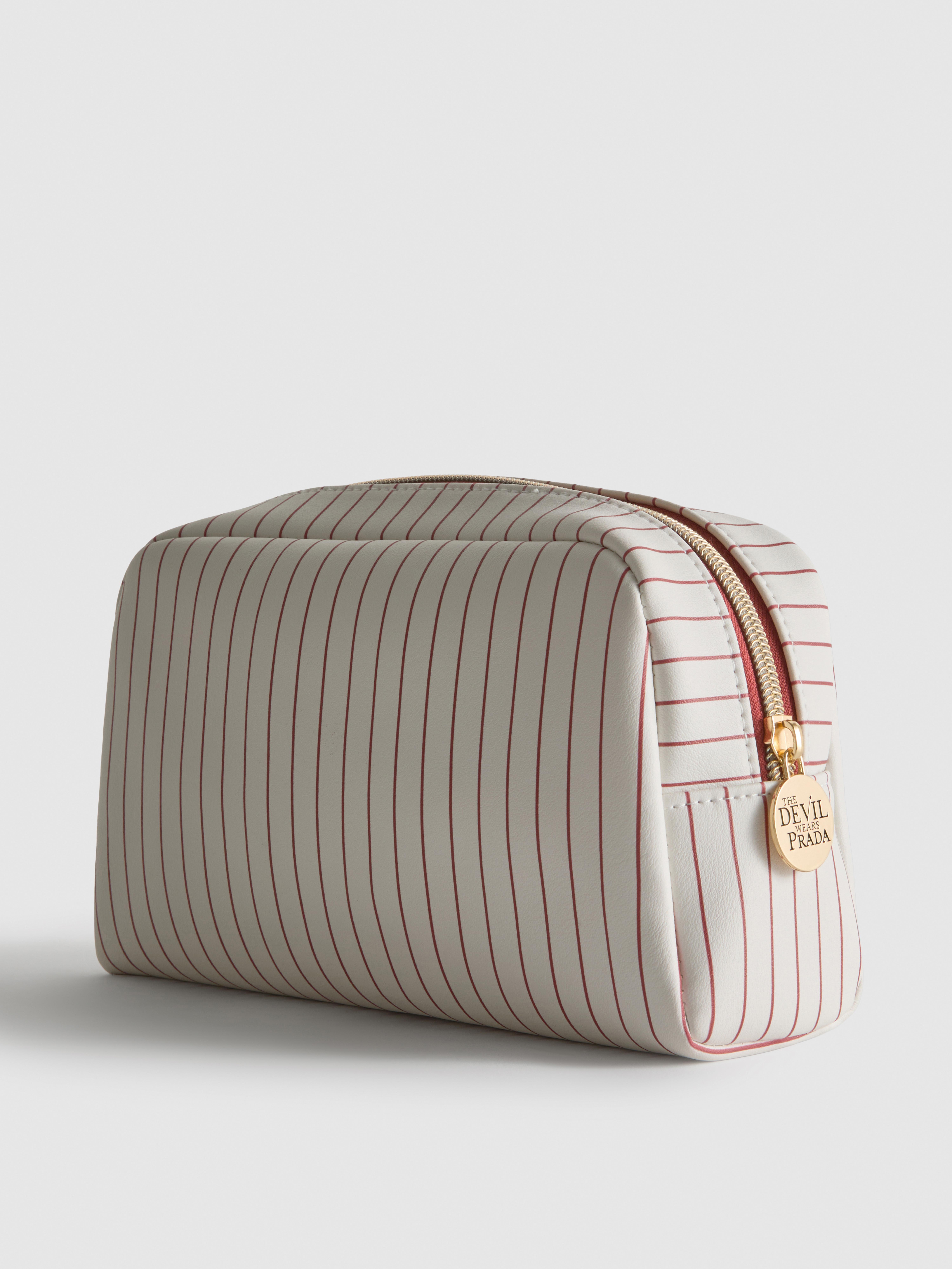 The Devil Wears Prada Makeup Bag