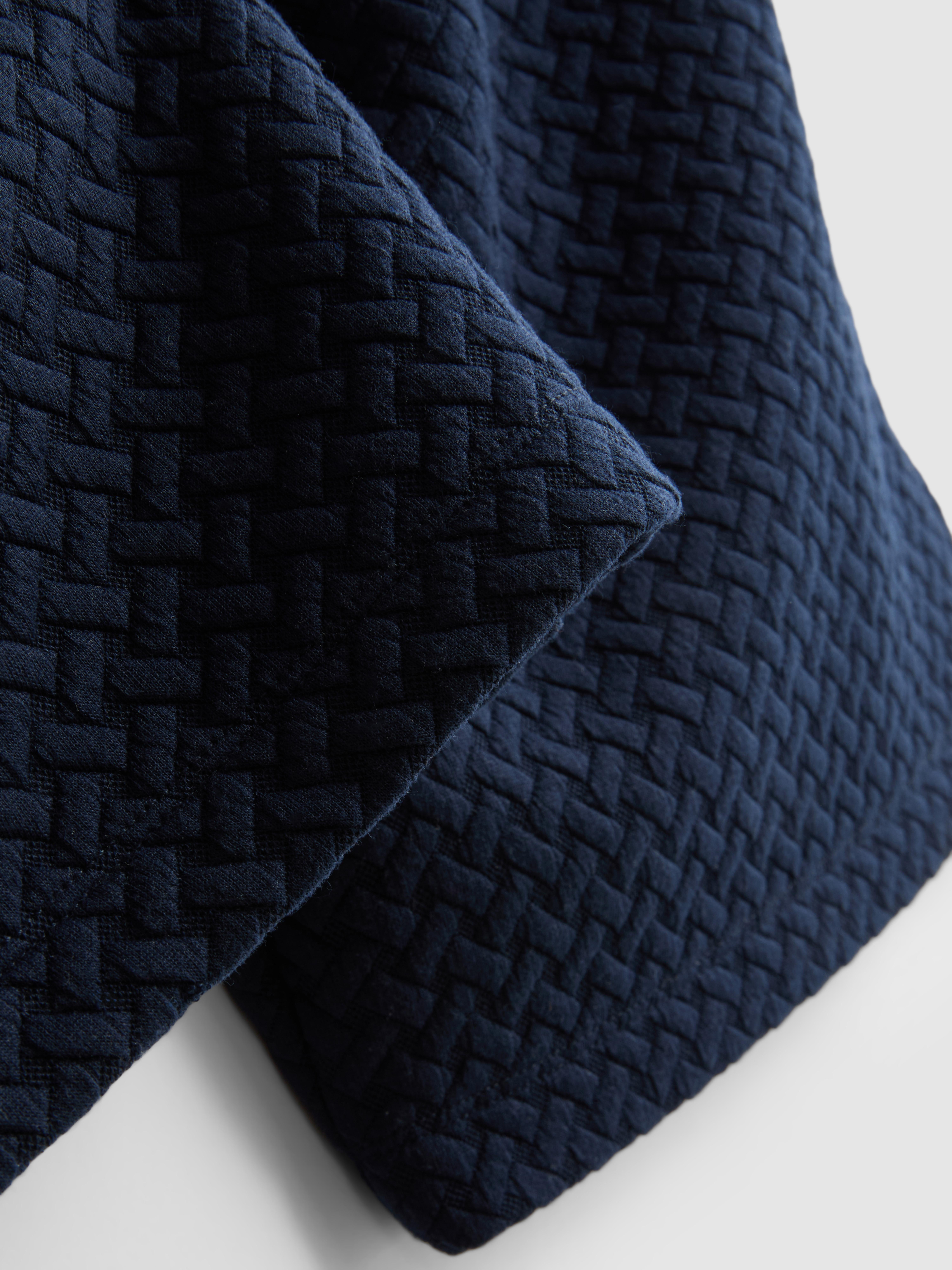 The Edit Textured Shorts