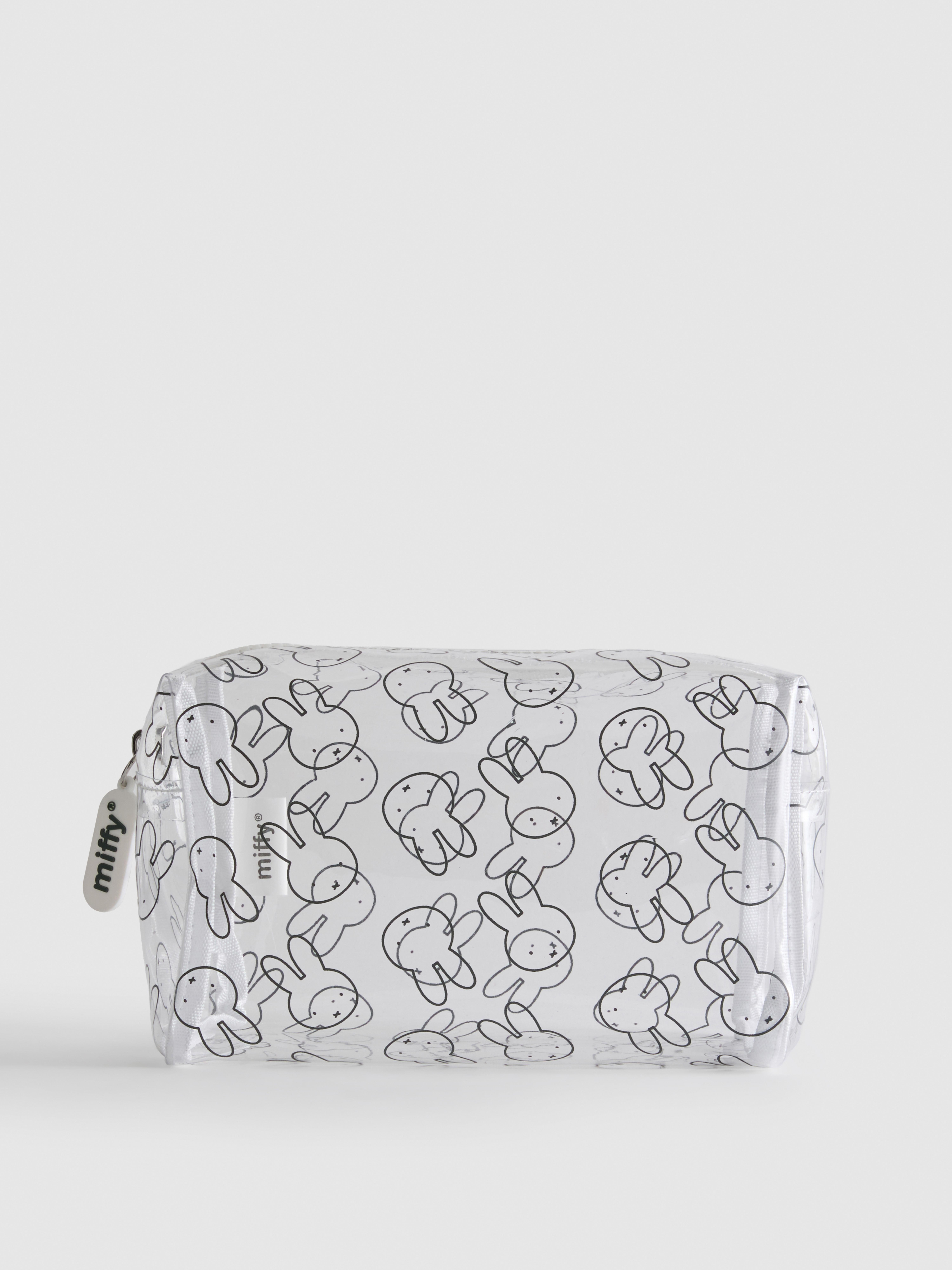 „Miffy“ Make-up-Tasche