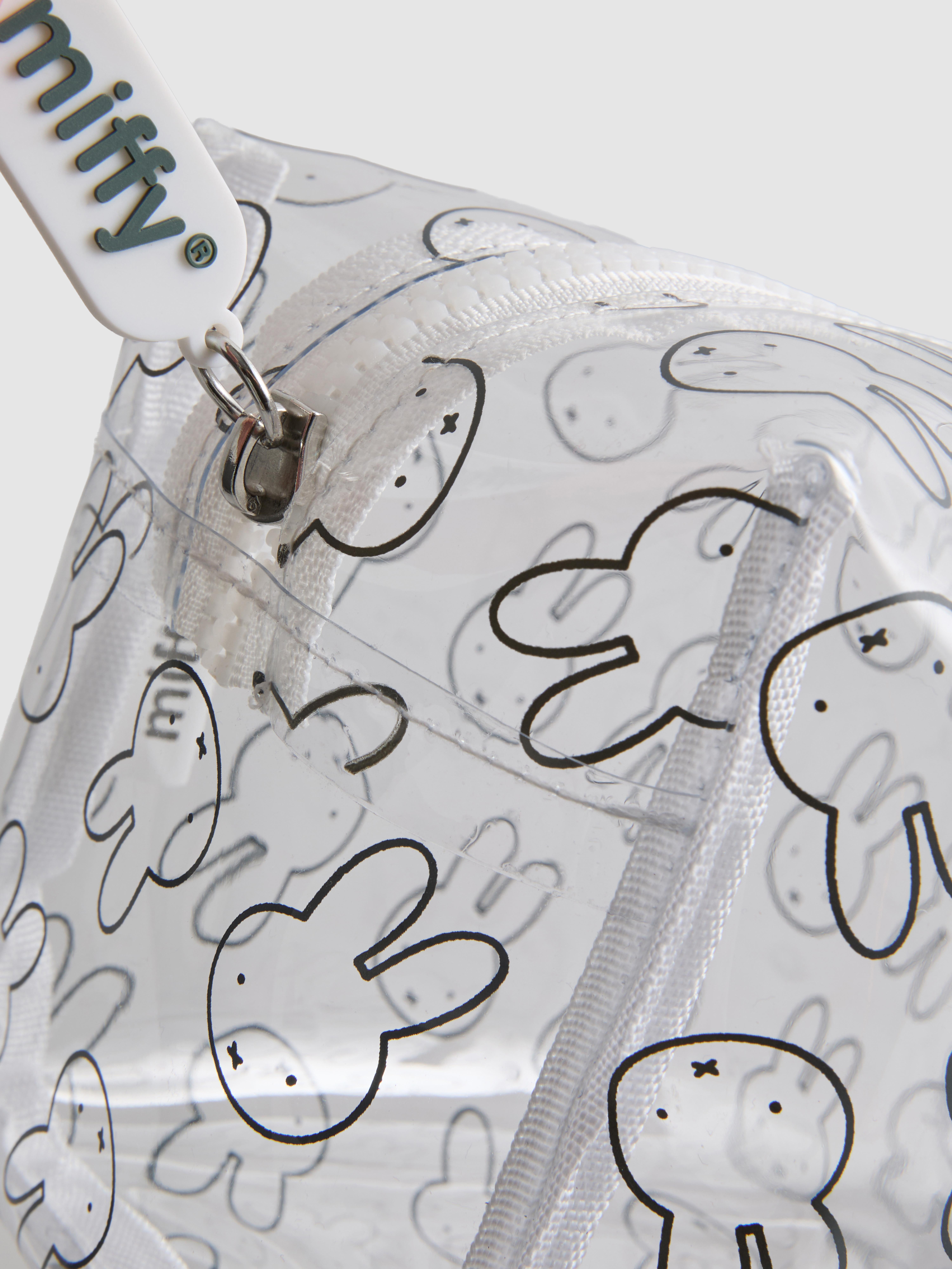 Miffy Makeup Bag