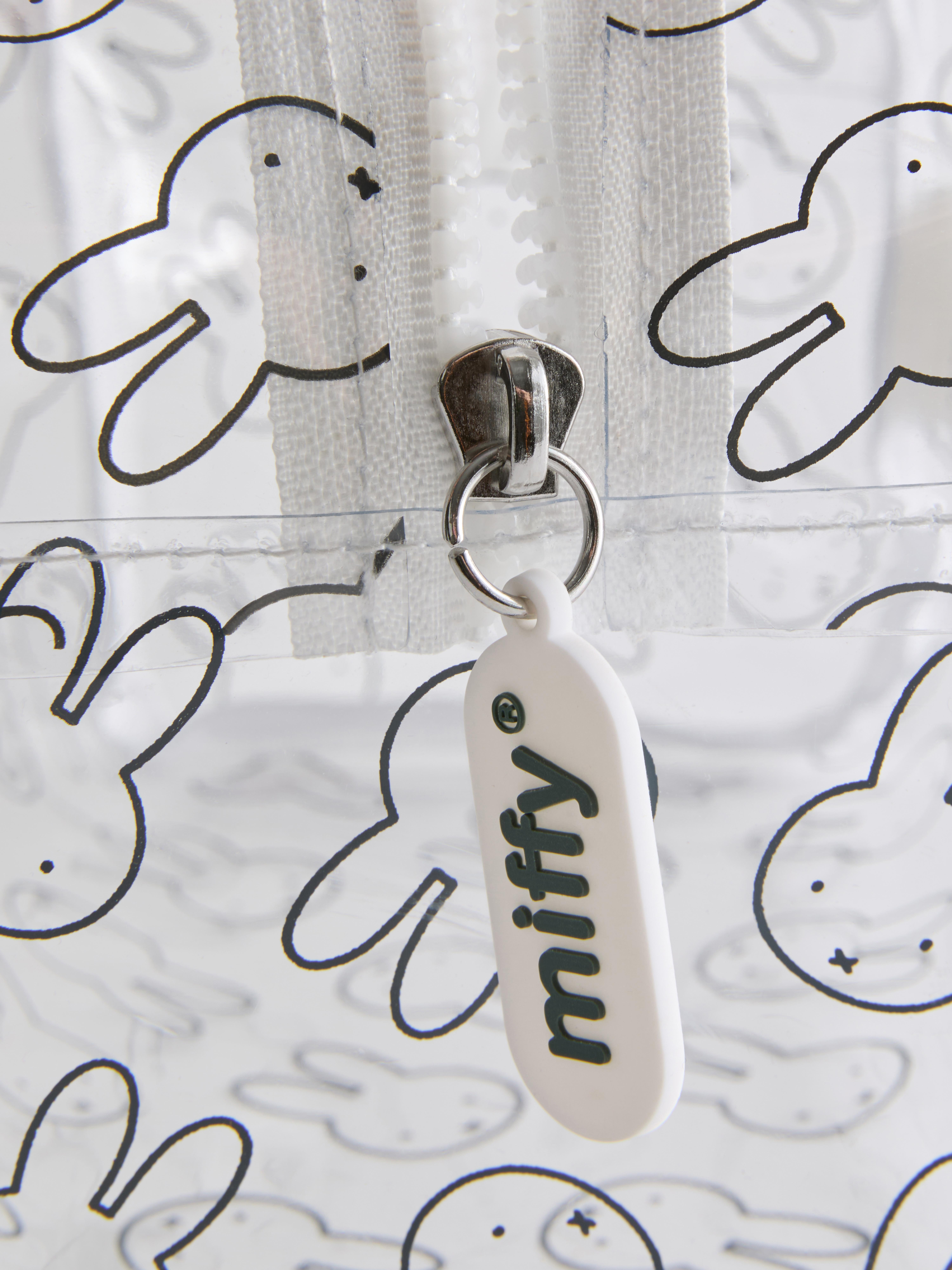 Miffy Makeup Bag