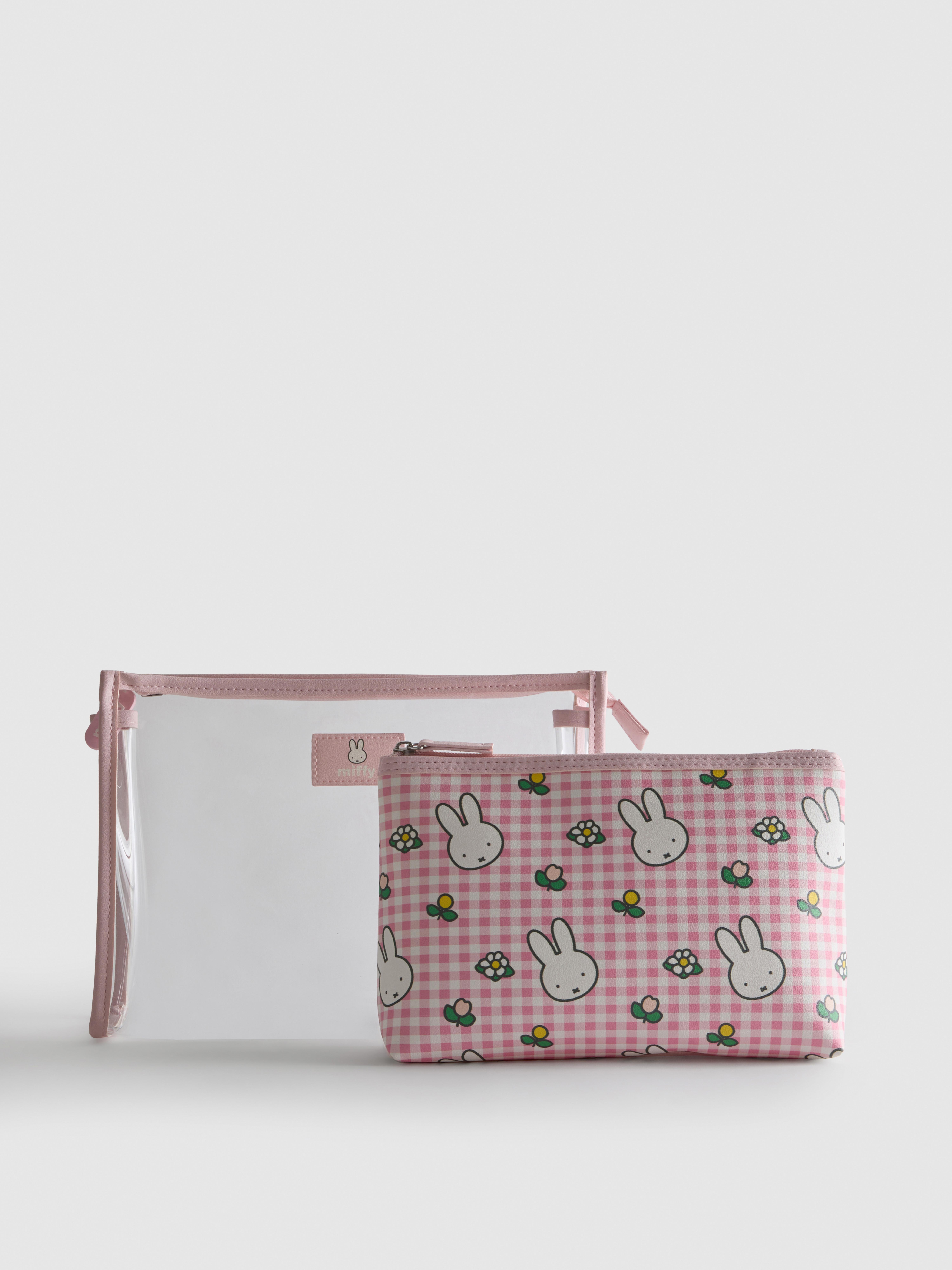 Necessaire 2 in 1 Miffy