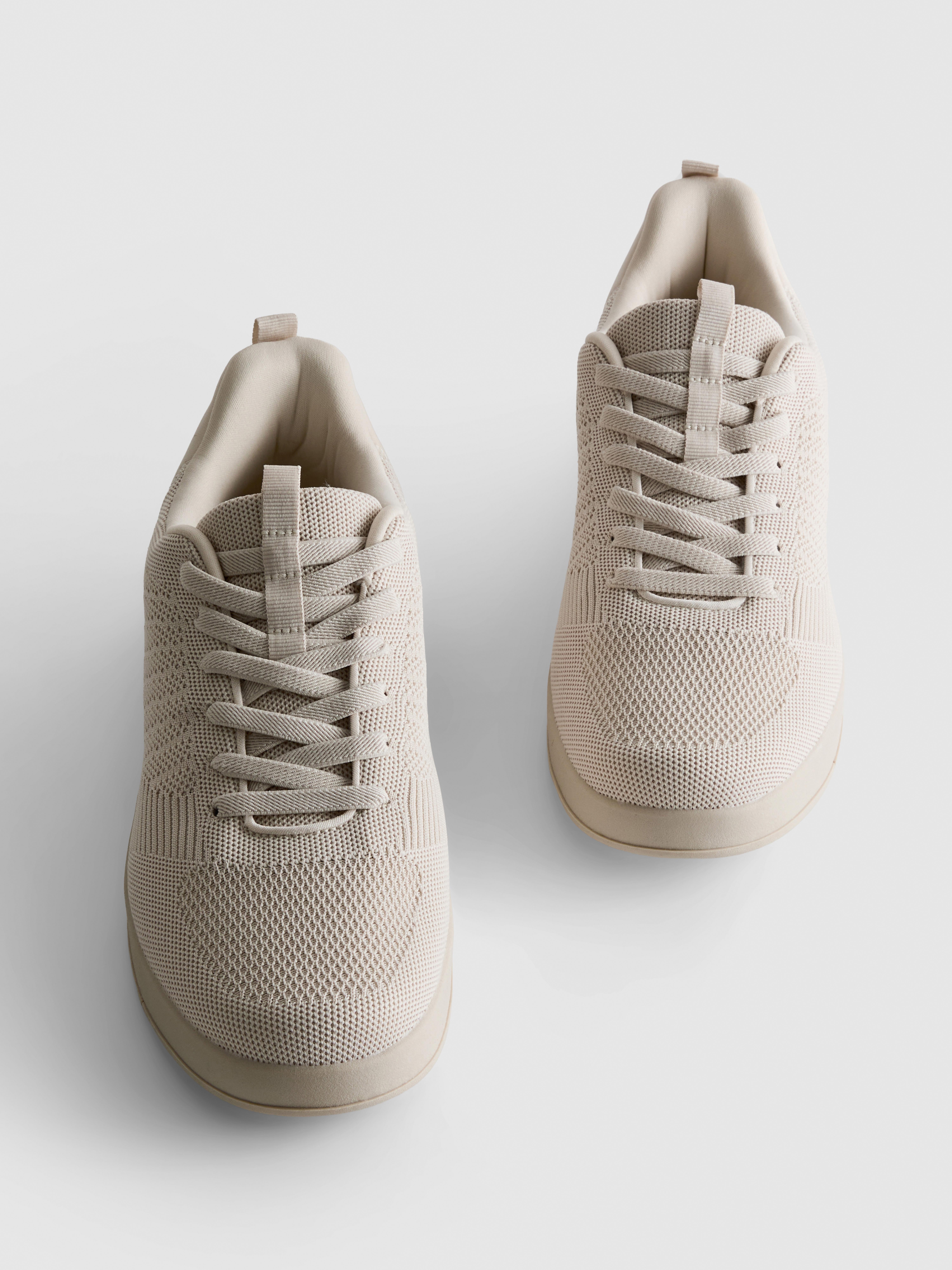 Lage sneakers