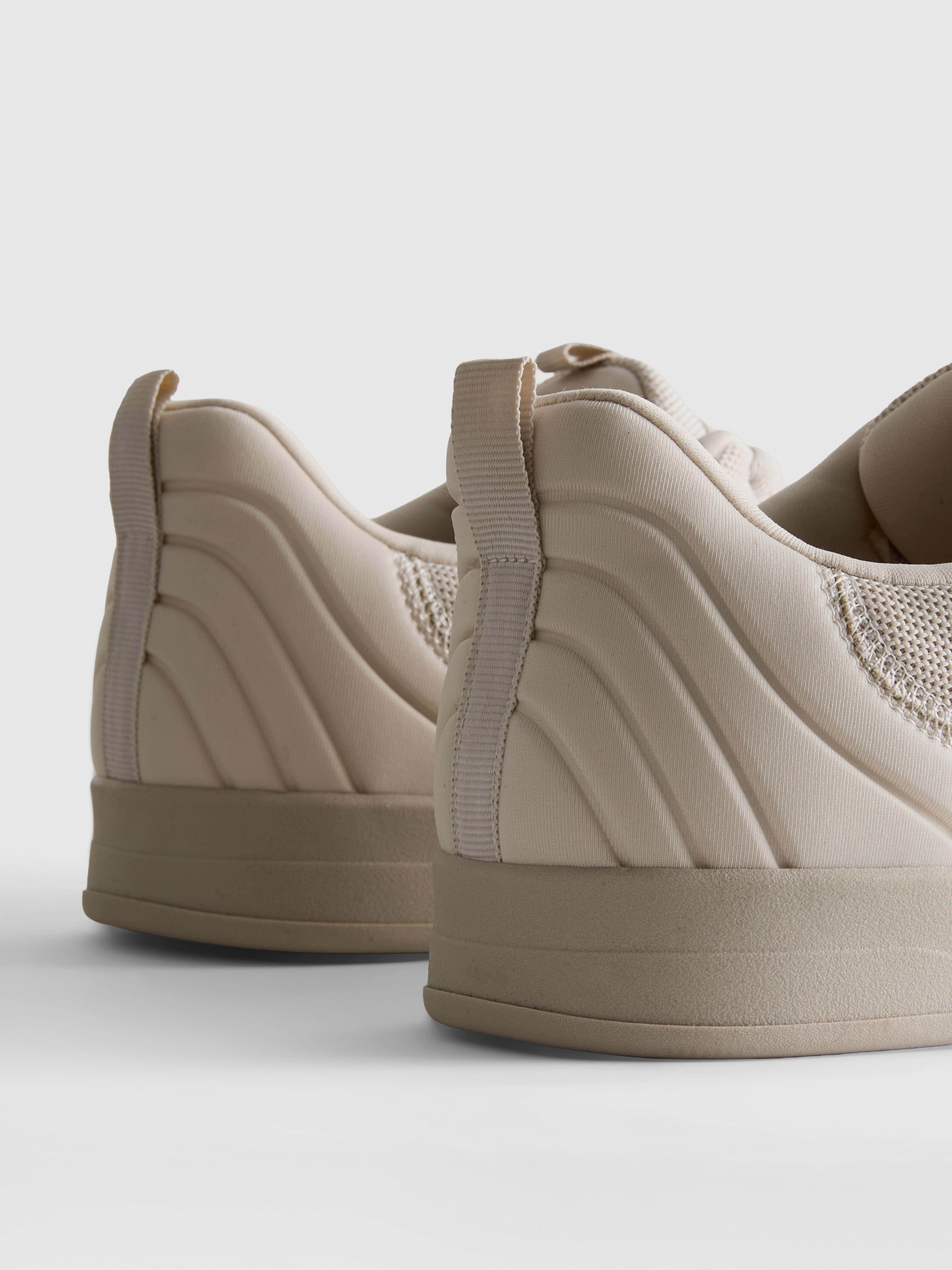 Lage sneakers