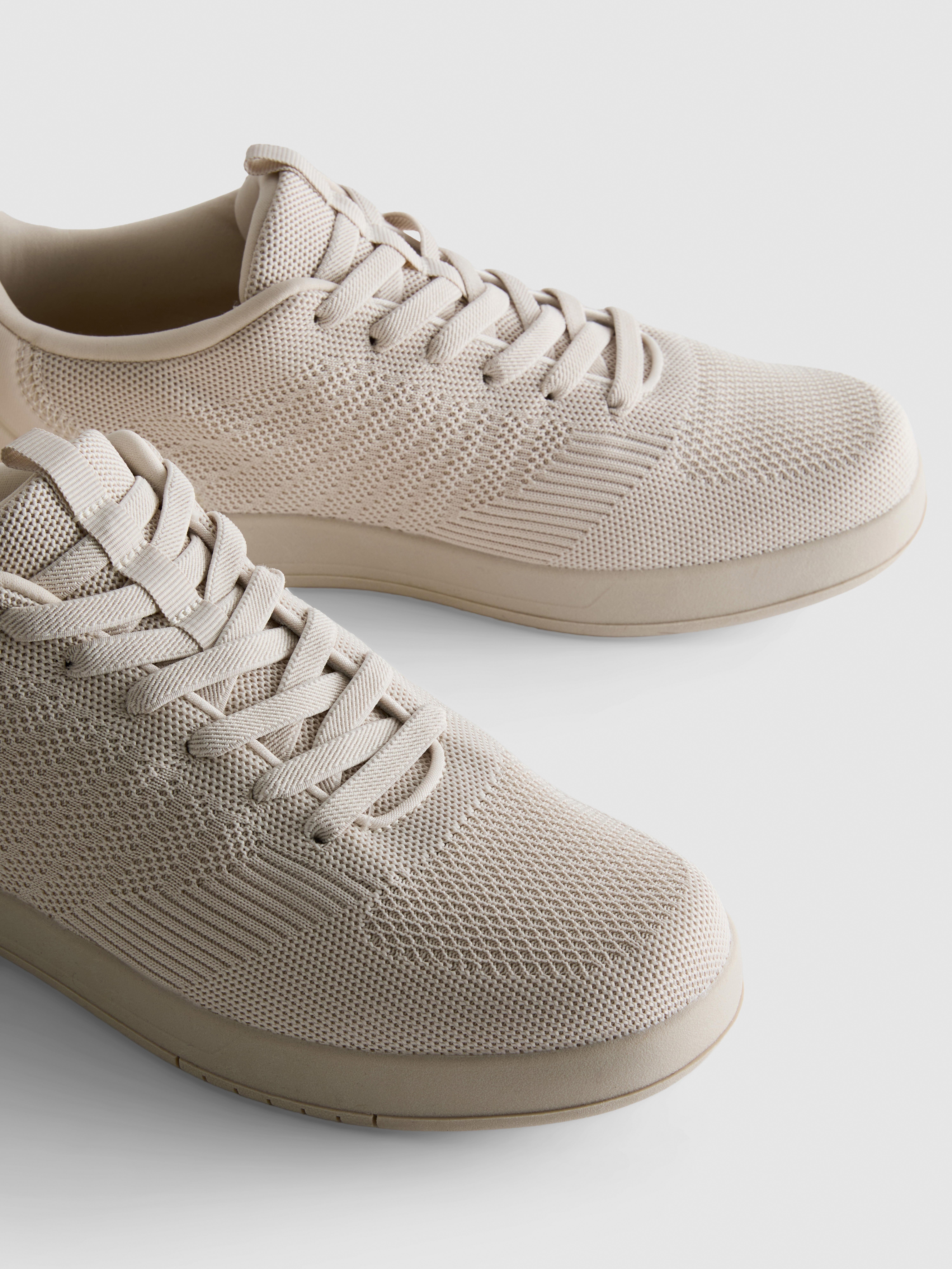 Lage sneakers