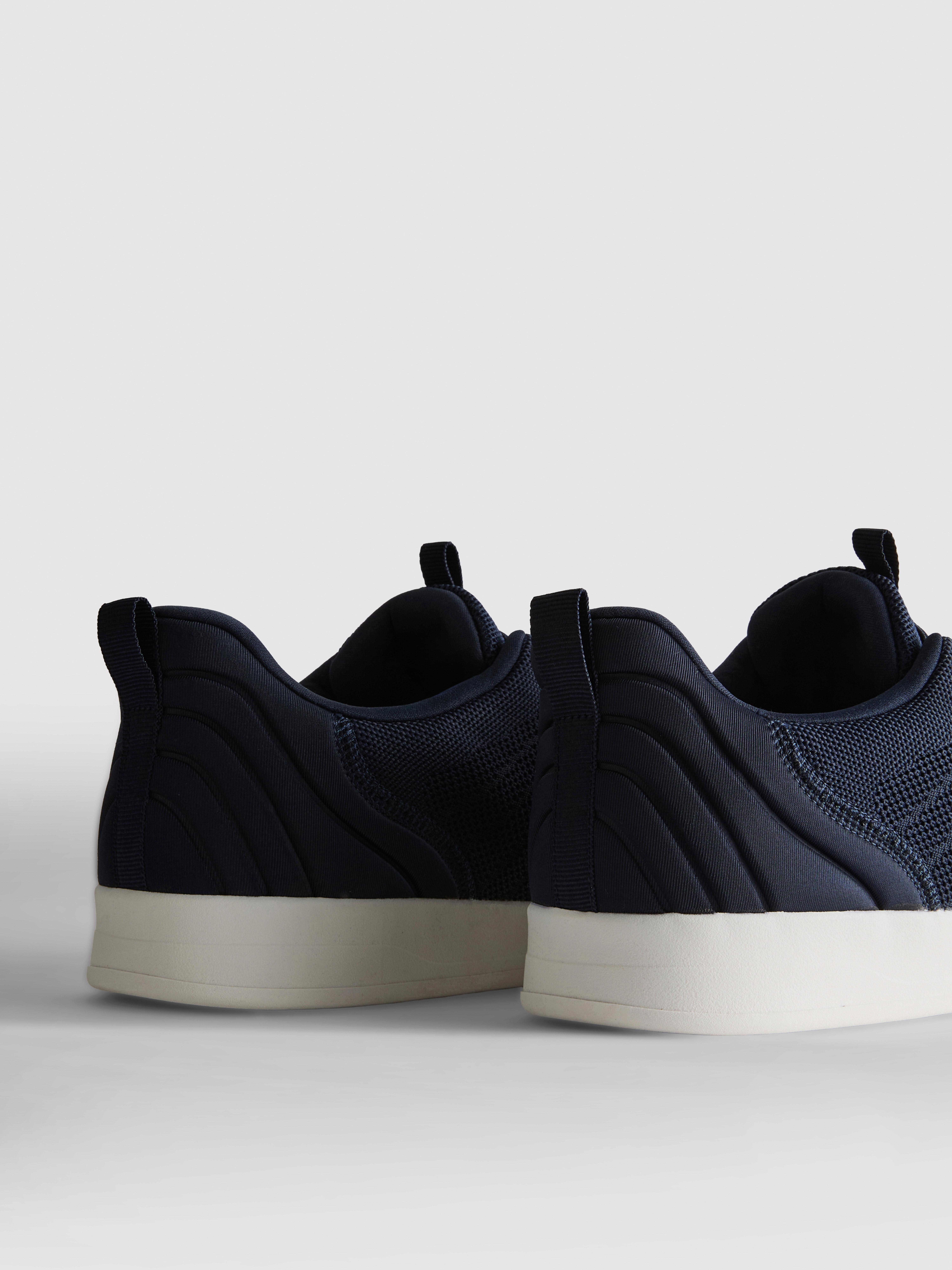 Low-Top Sneakers