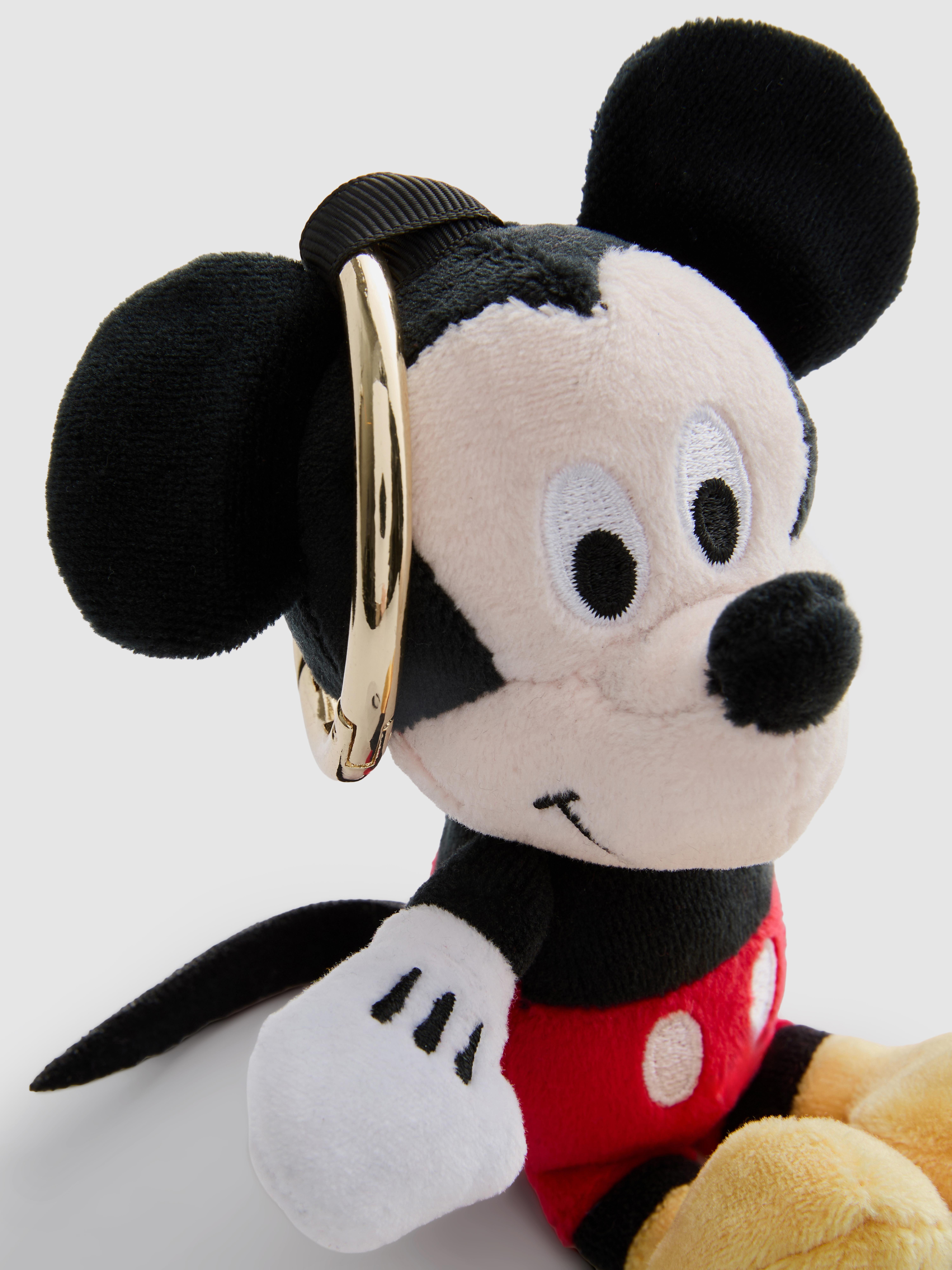 Breloque de sac Disney Mickey Mouse