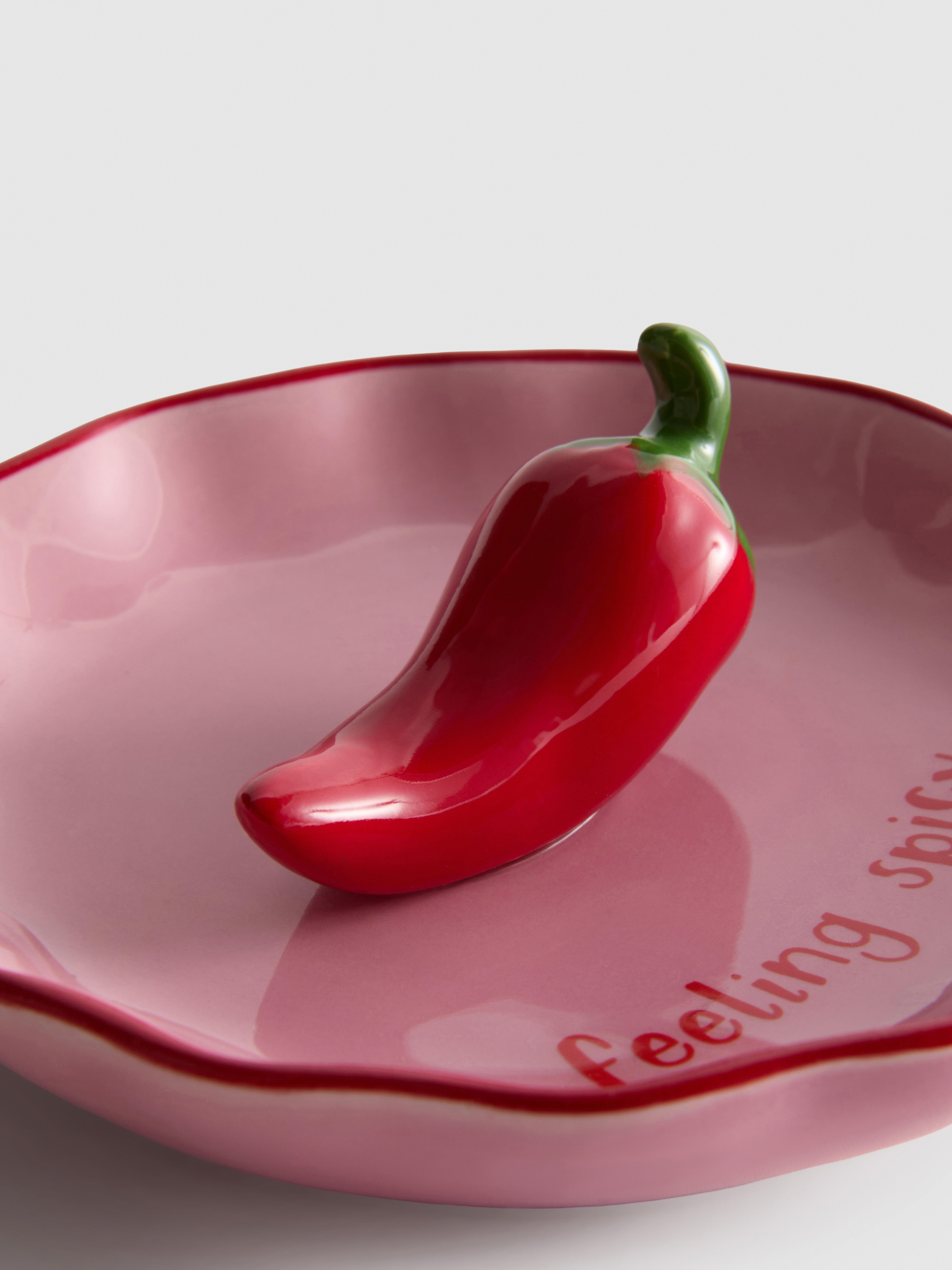 Snuisterijenschaaltje Feeling spicy