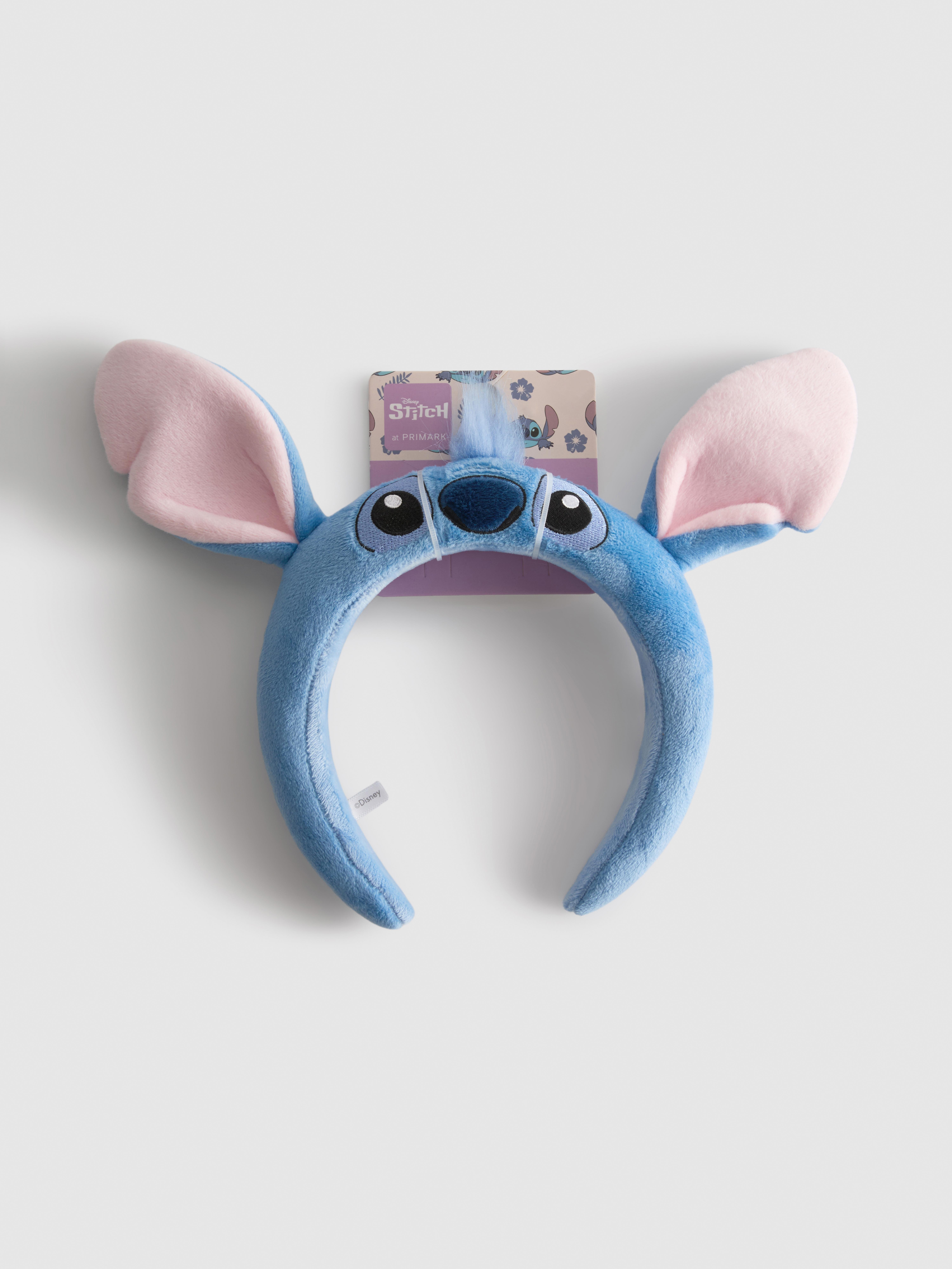 Disney’s Stitch Headband