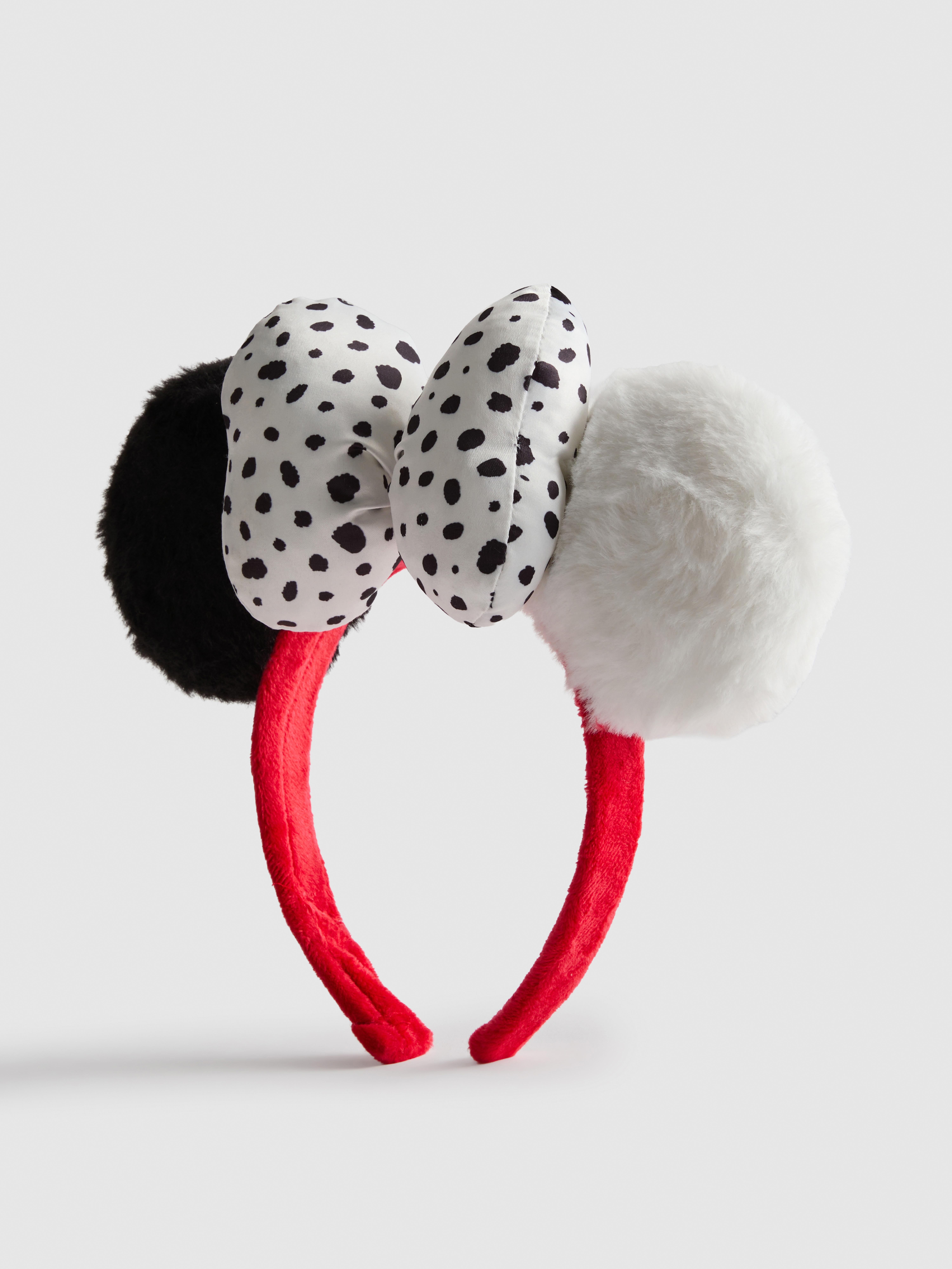 Disney’s 101 Dalmatians Ear Headband