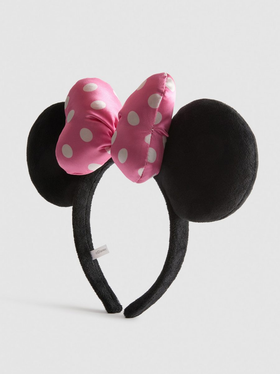 Minnie Mouse Ears Headband – Primark – صورة المنتج
