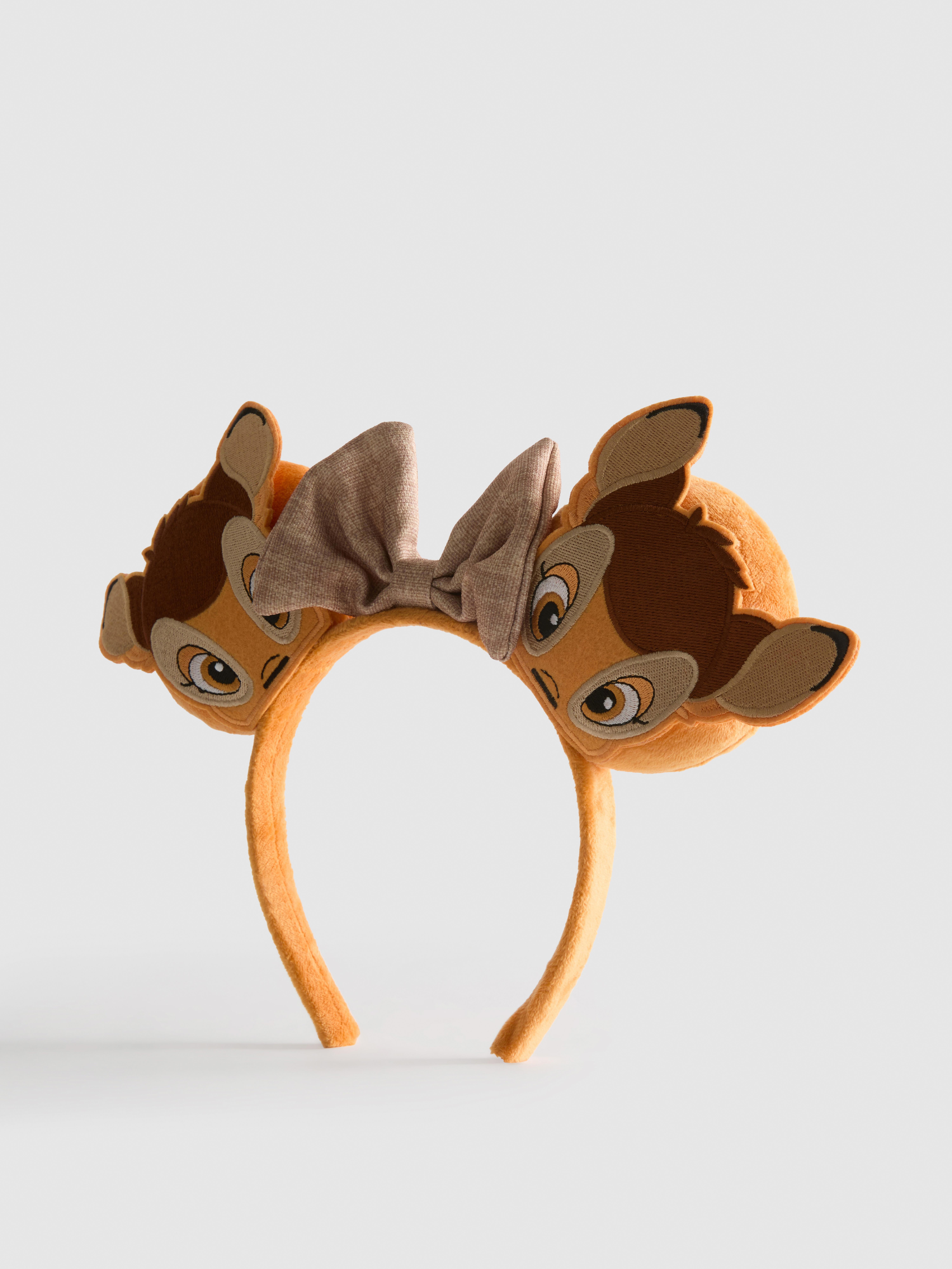 Disney’s Bambi 3D Character Headband
