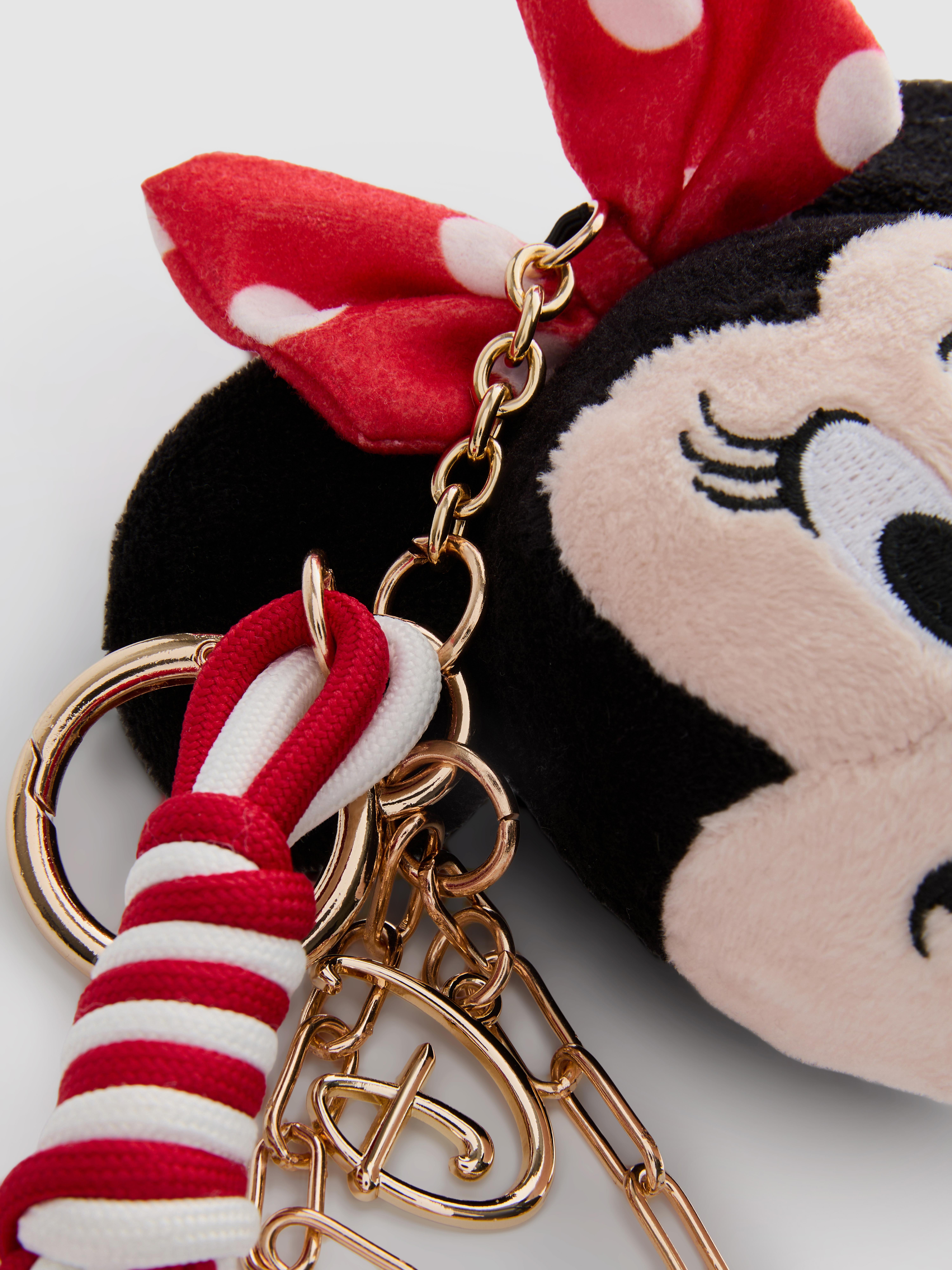 „Disney Minnie Maus“ Taschenanhänger